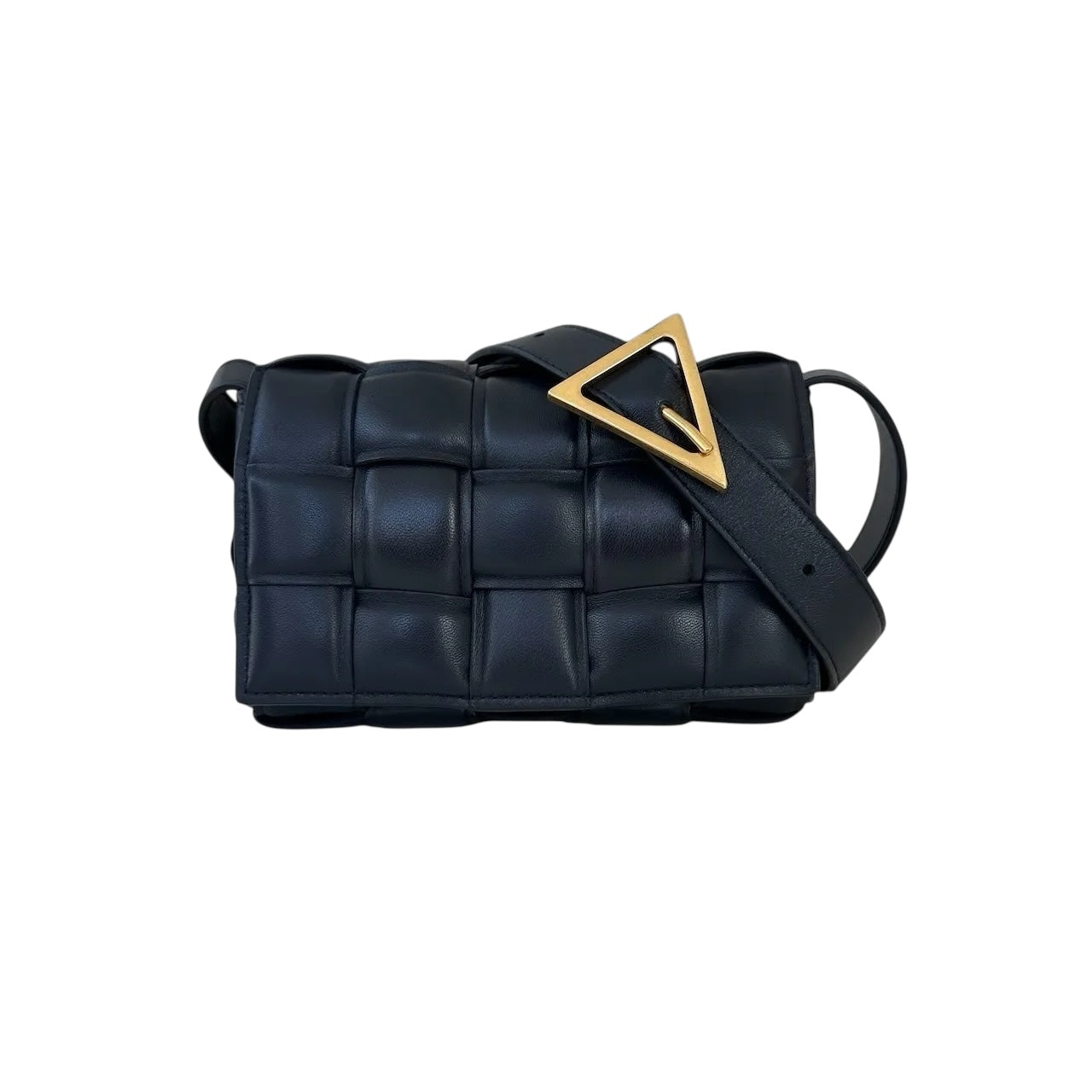 Bottega Veneta borsa Padded Cassette piccola