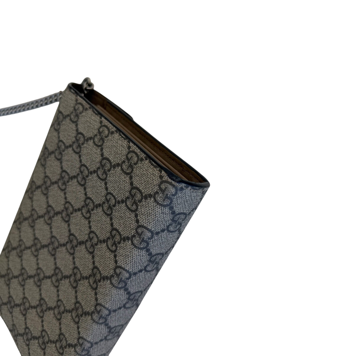 Gucci portafoglio con catena Dionysus