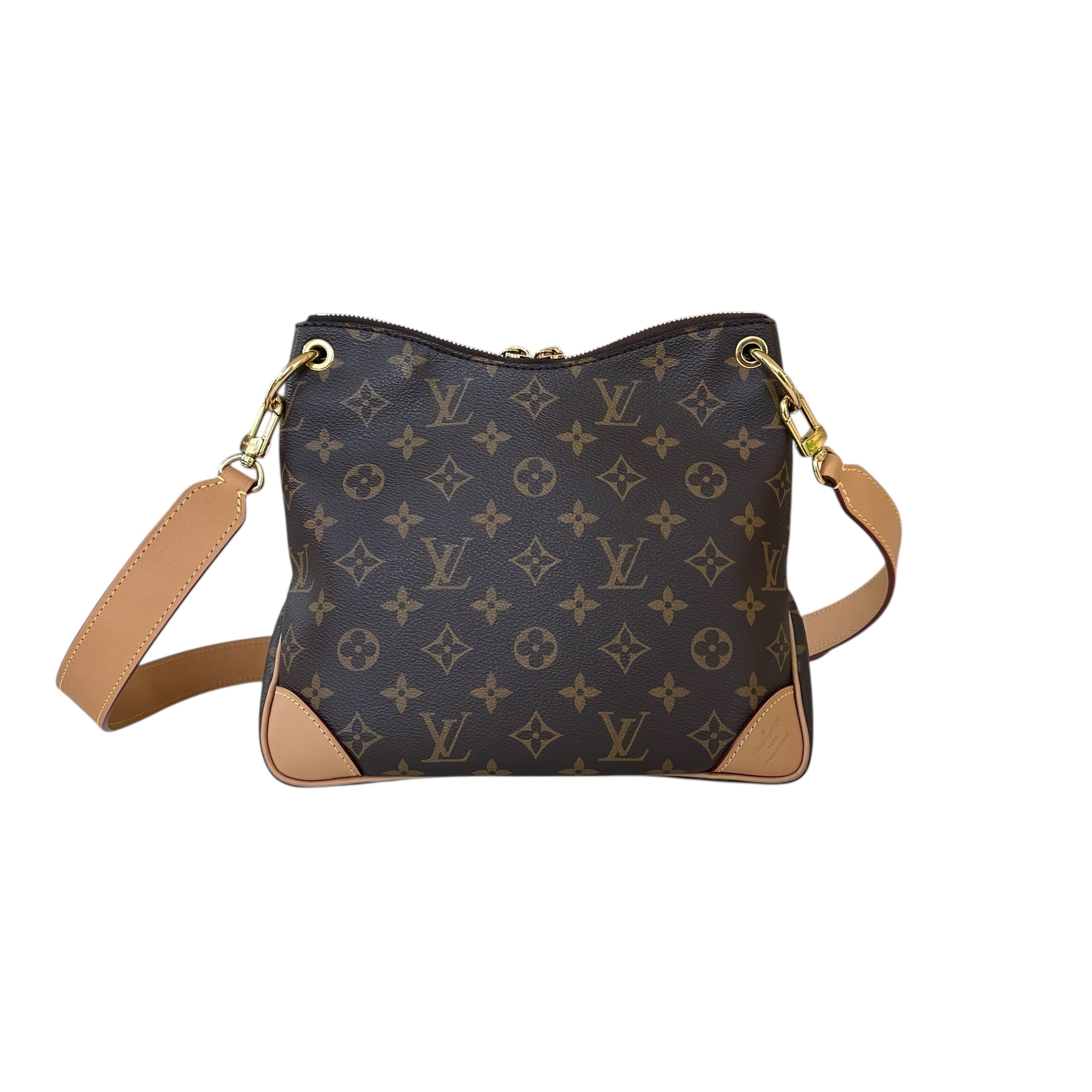 Louis Vuitton borsa Odéon NM PM