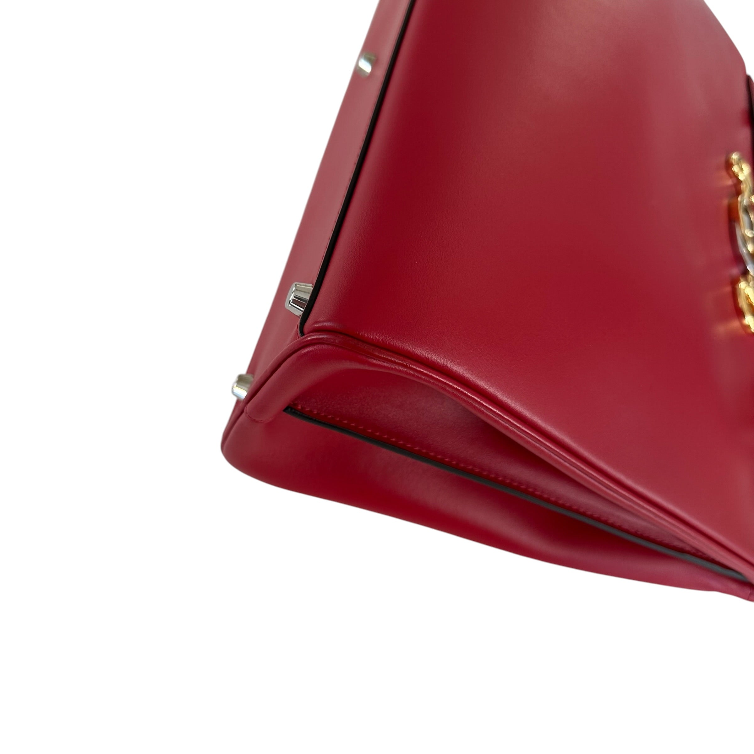 Gucci borsa Zumi media