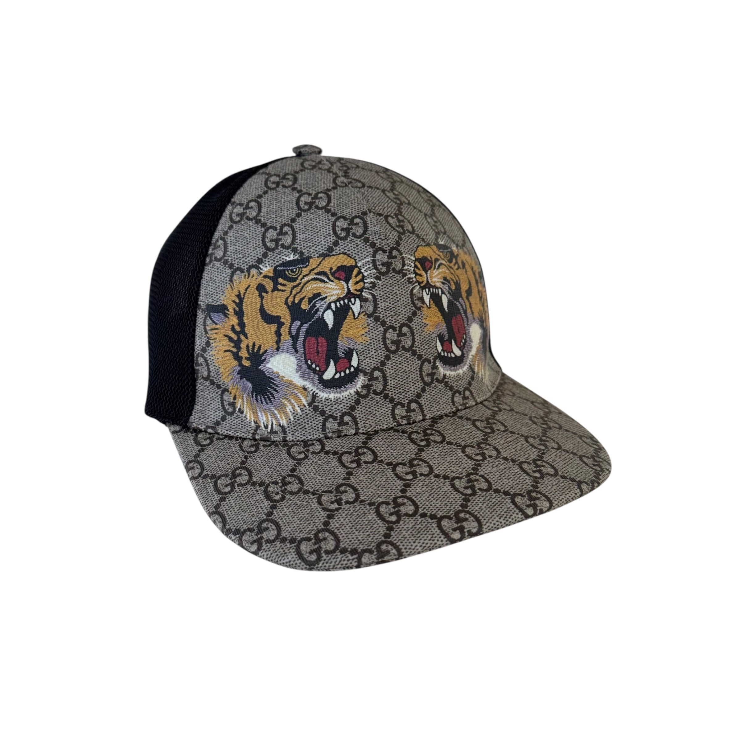 Gucci cappello da baseball