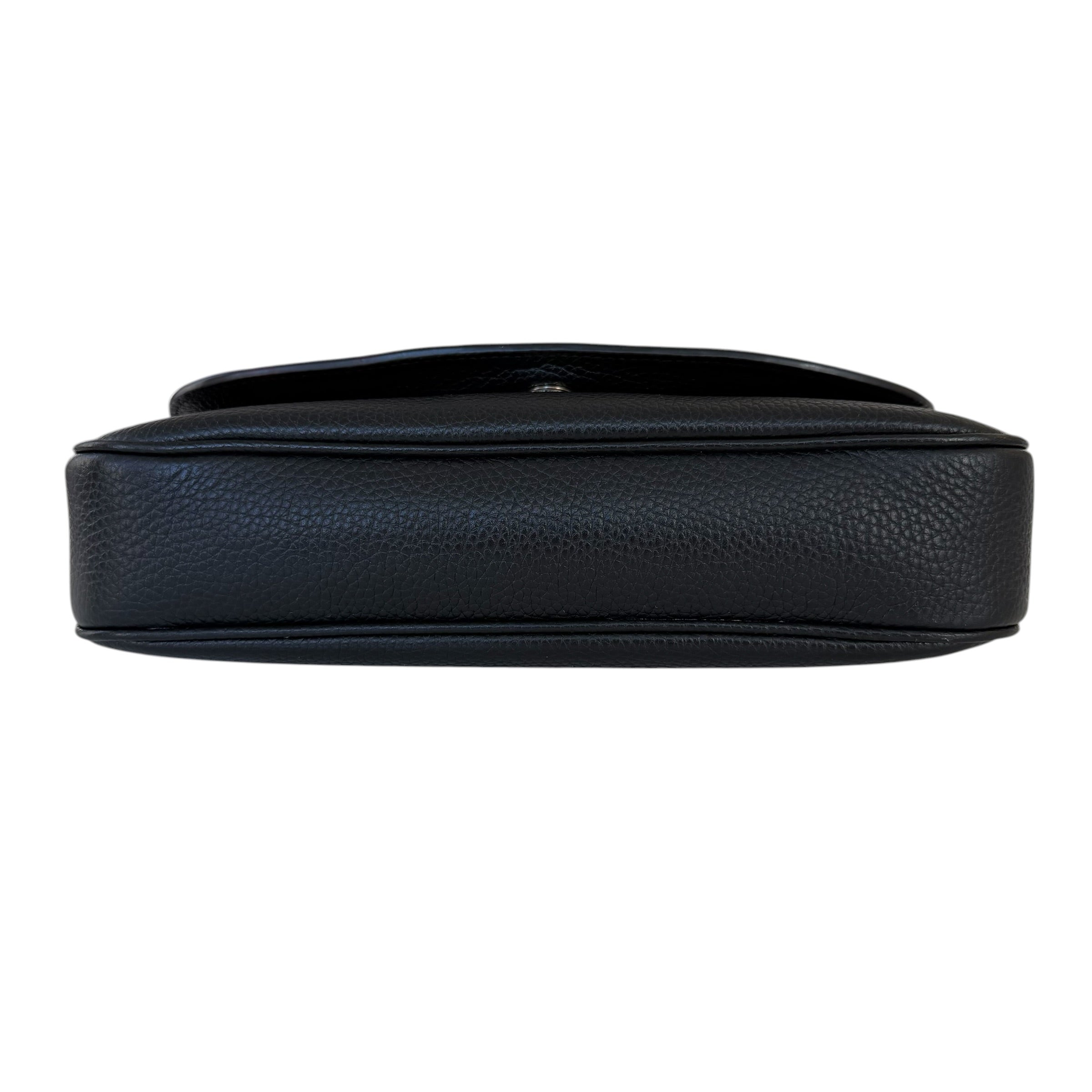 Gucci borsa a tracolla Soho