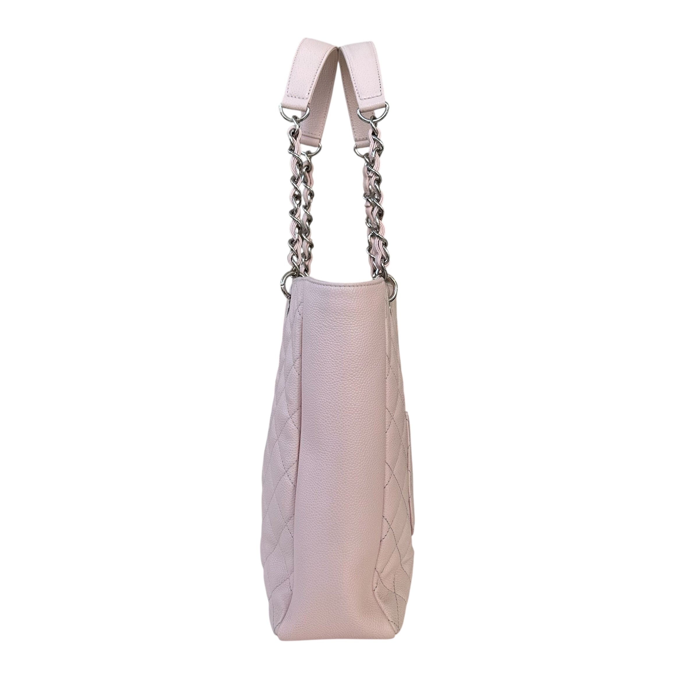 Chanel borsa Gst vertical
