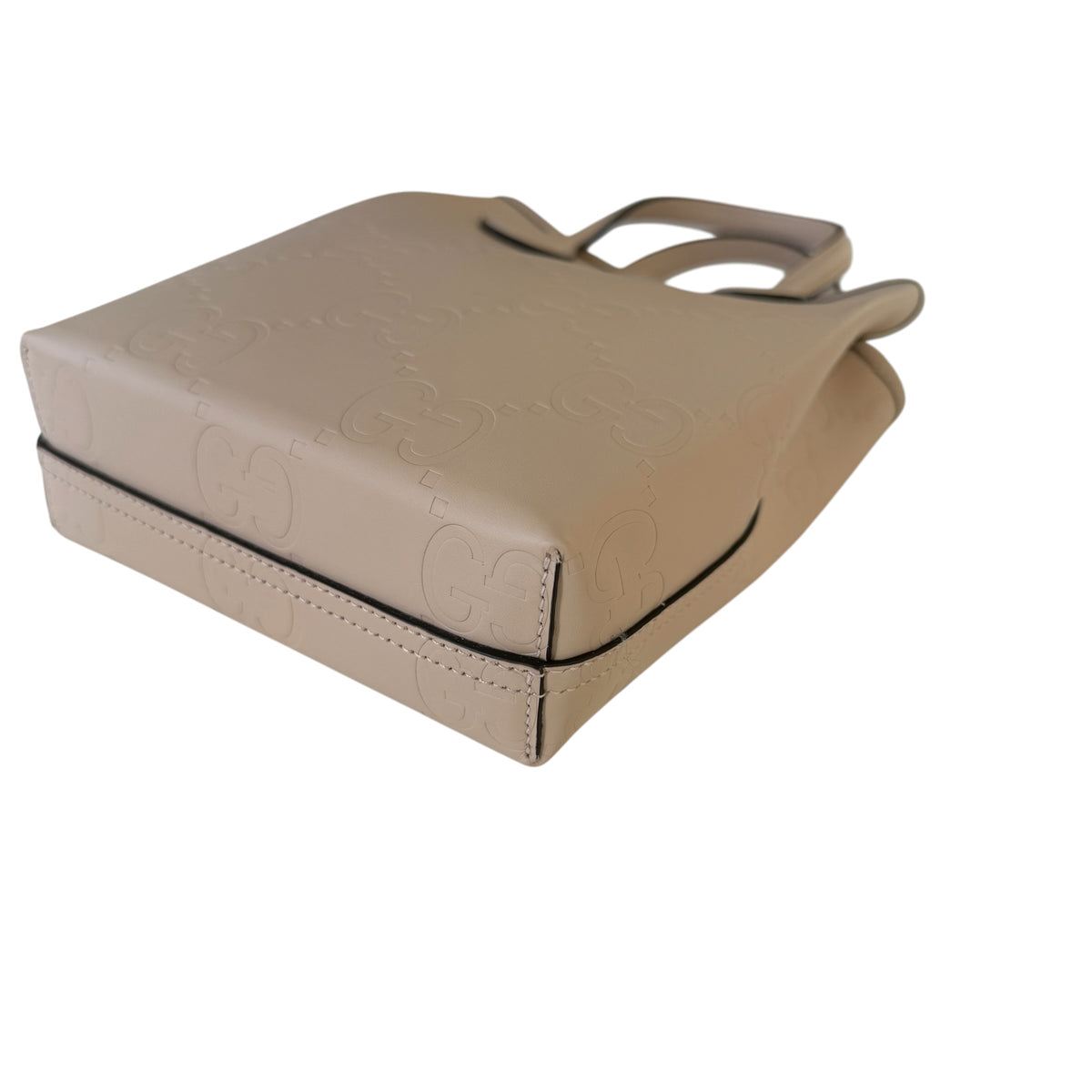 Gucci shopper super mini