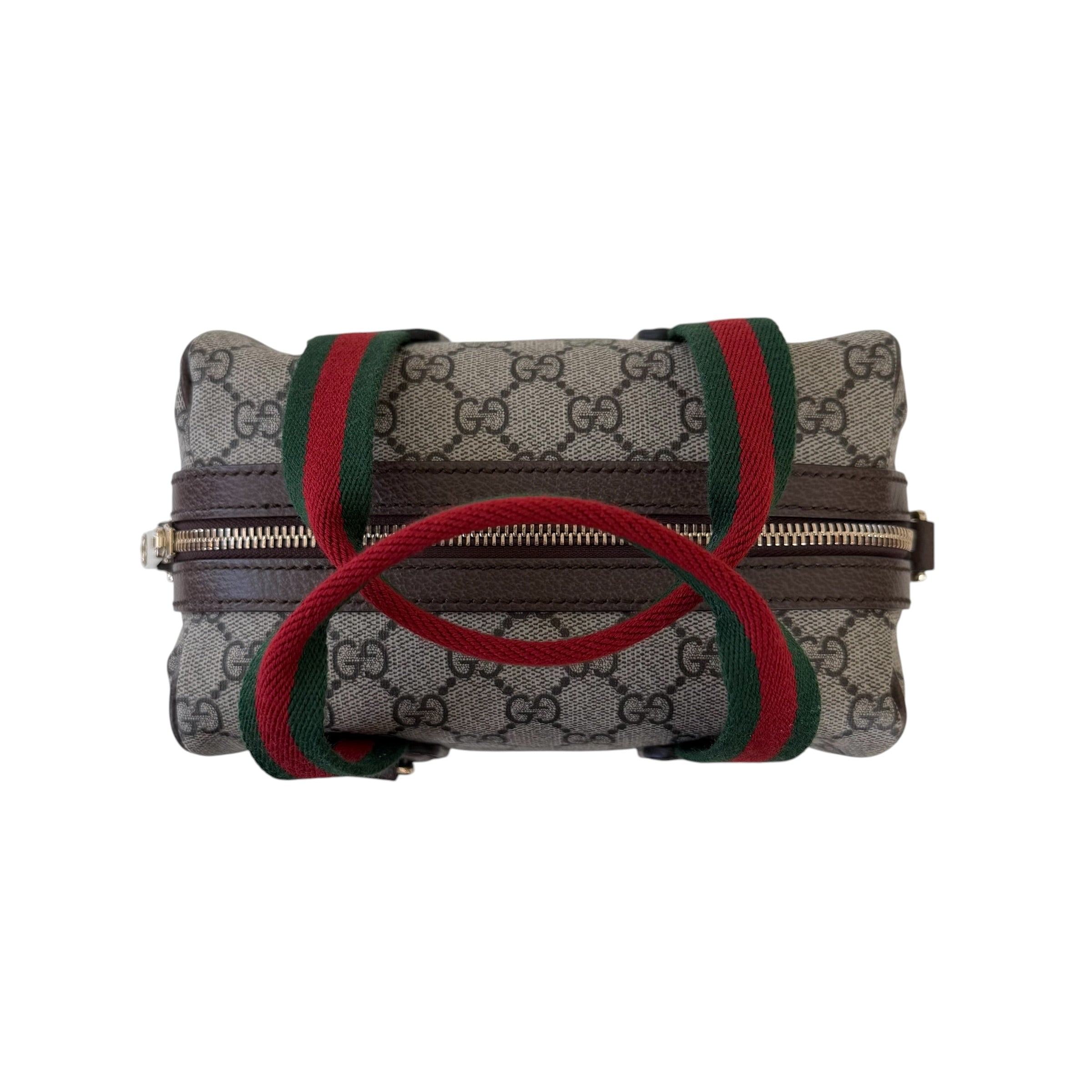 Gucci mini bauletto