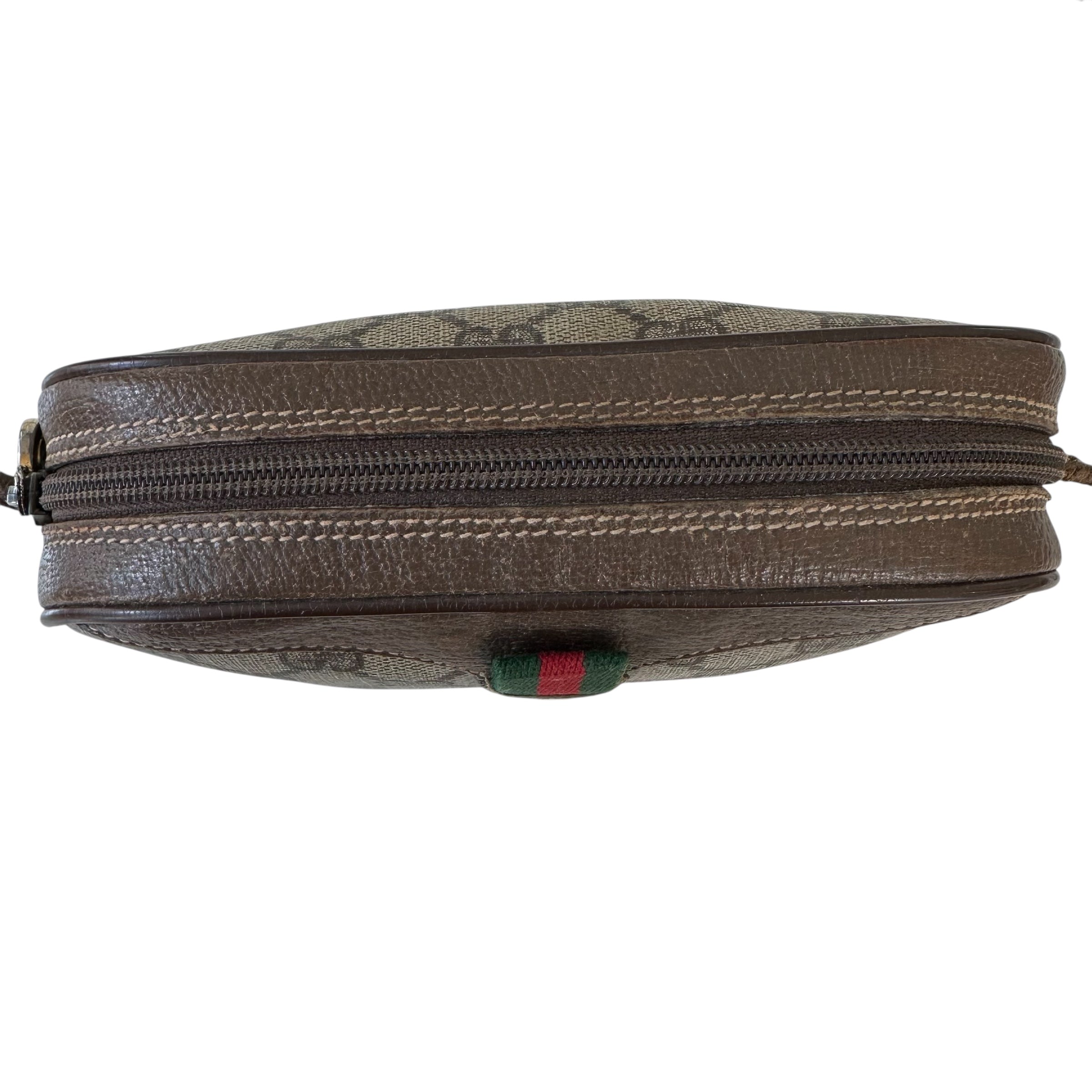 Gucci borsa a tracolla vintage