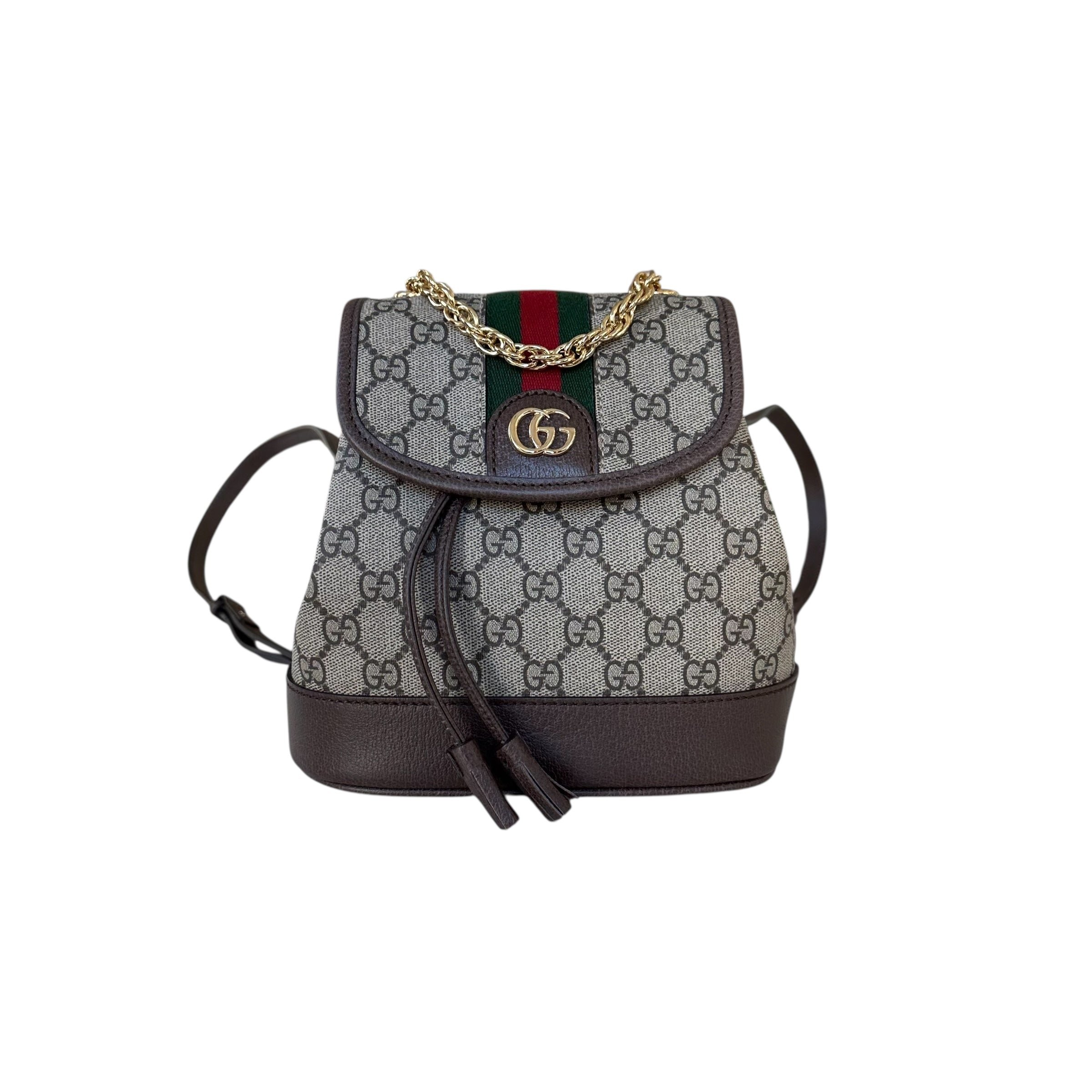 Gucci zaino Ophidia