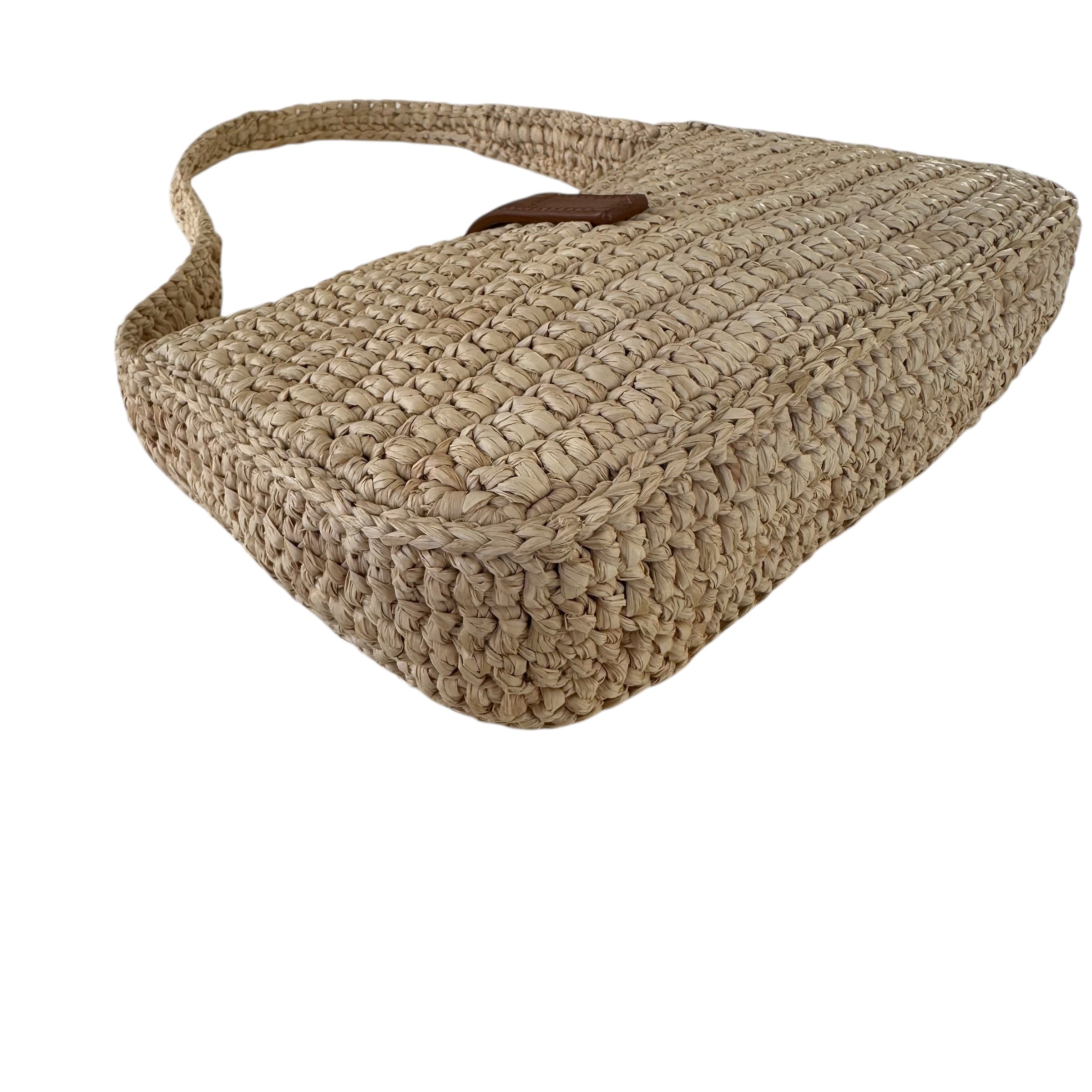 Saint Laurent borsa Le 5 à 7 mini