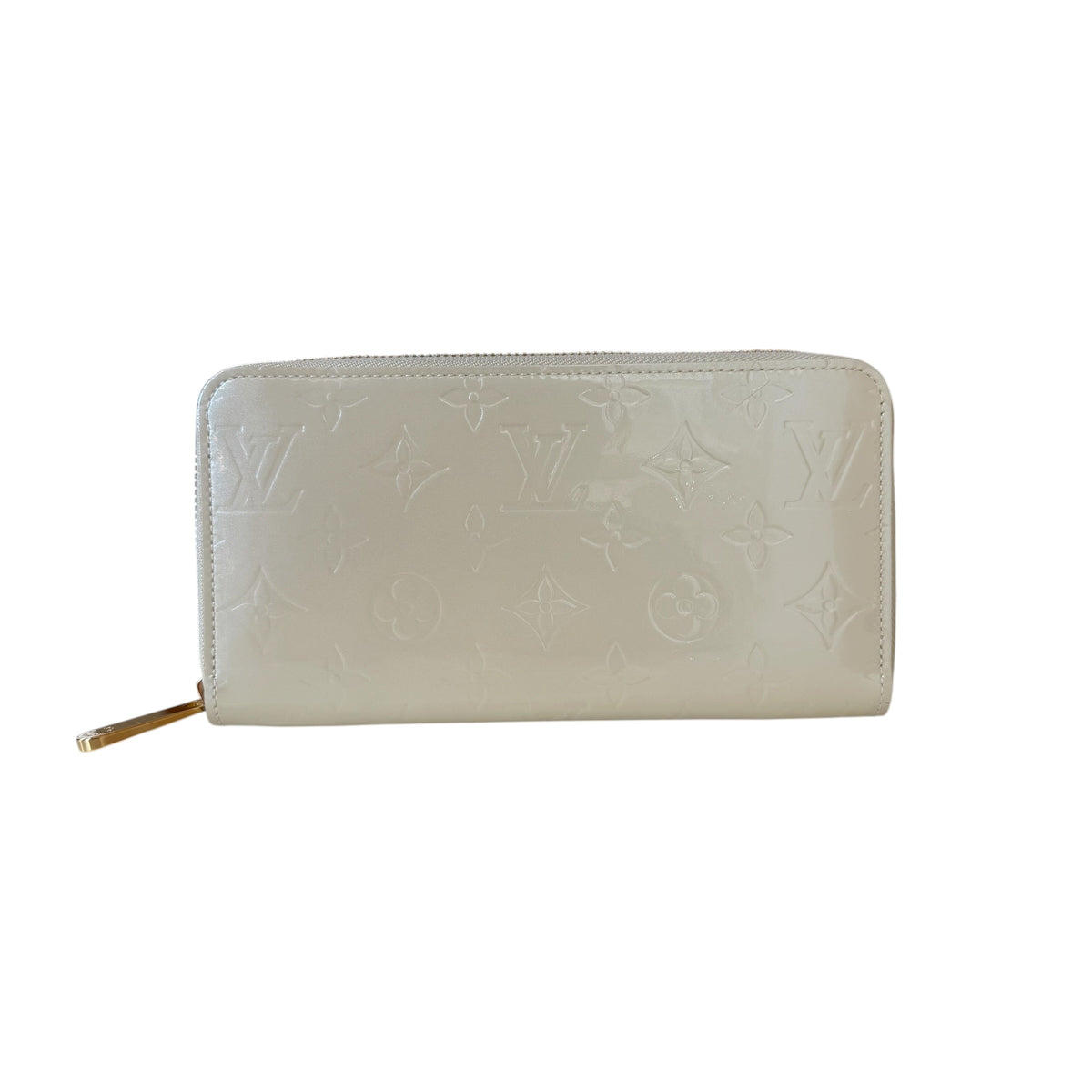 Louis Vuitton portafoglio Zippy