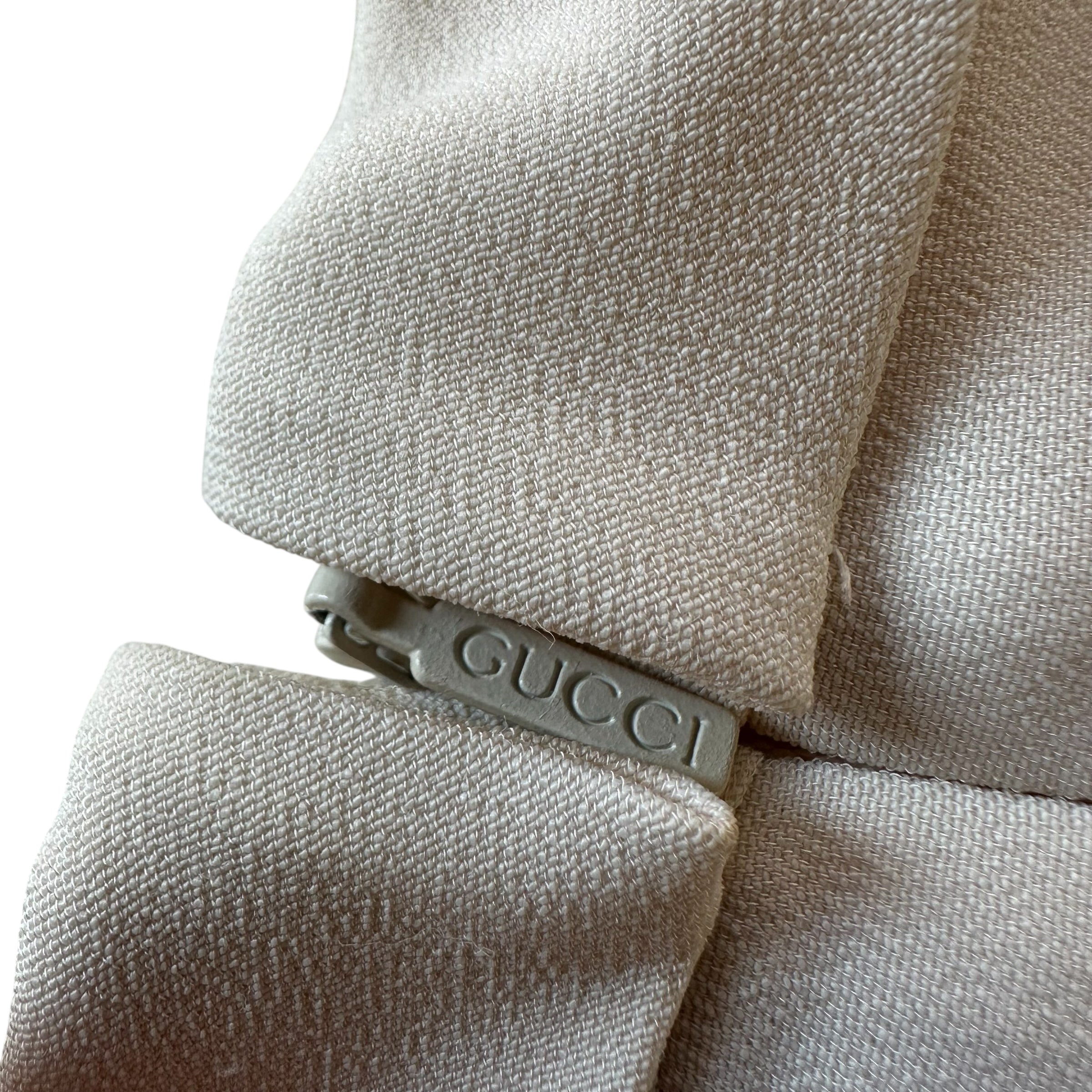 Gucci abito in viscosa