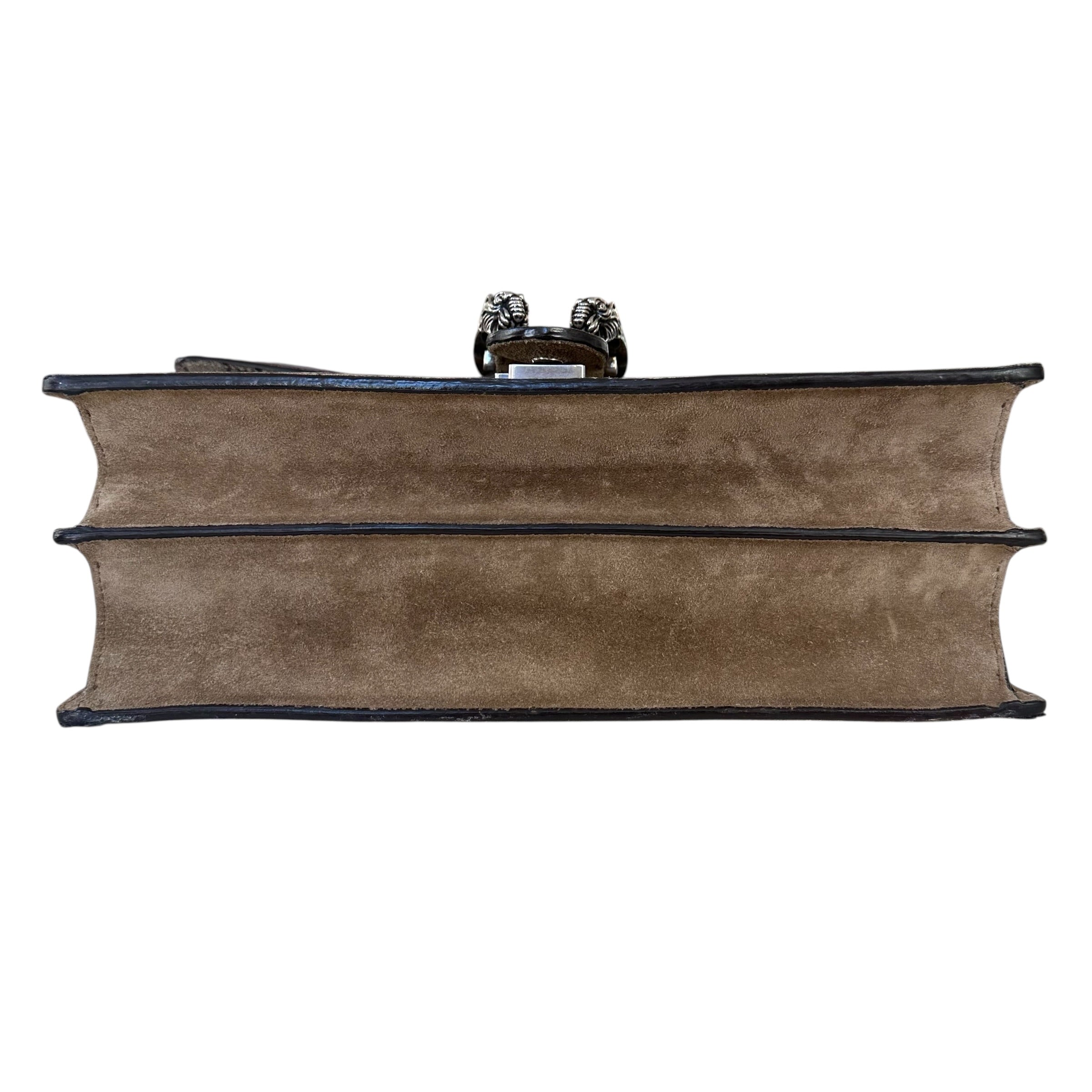 Gucci borsa a spalla Dionysus