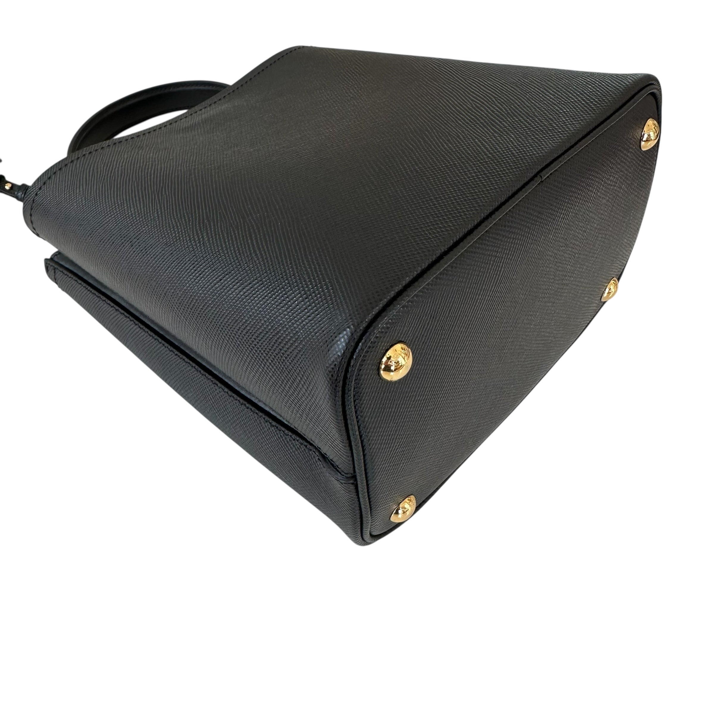 Prada borsa Panier media