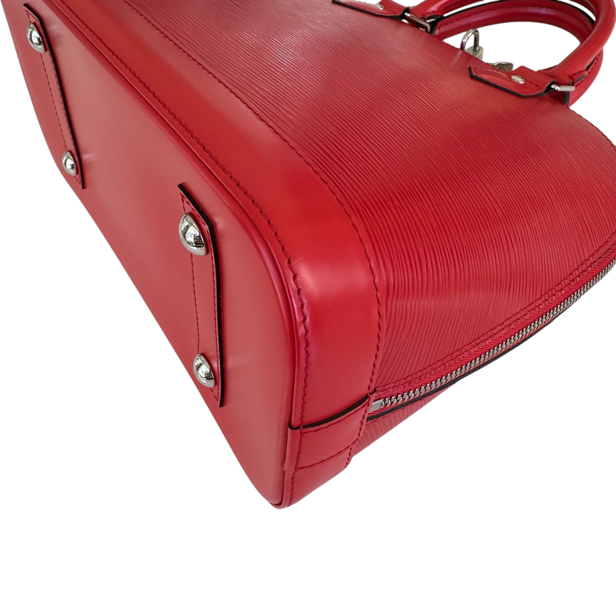 Louis Vuitton borsa Alma PM