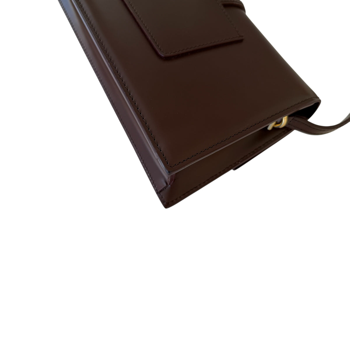 Jacquemus borsa Le Bambino Long
