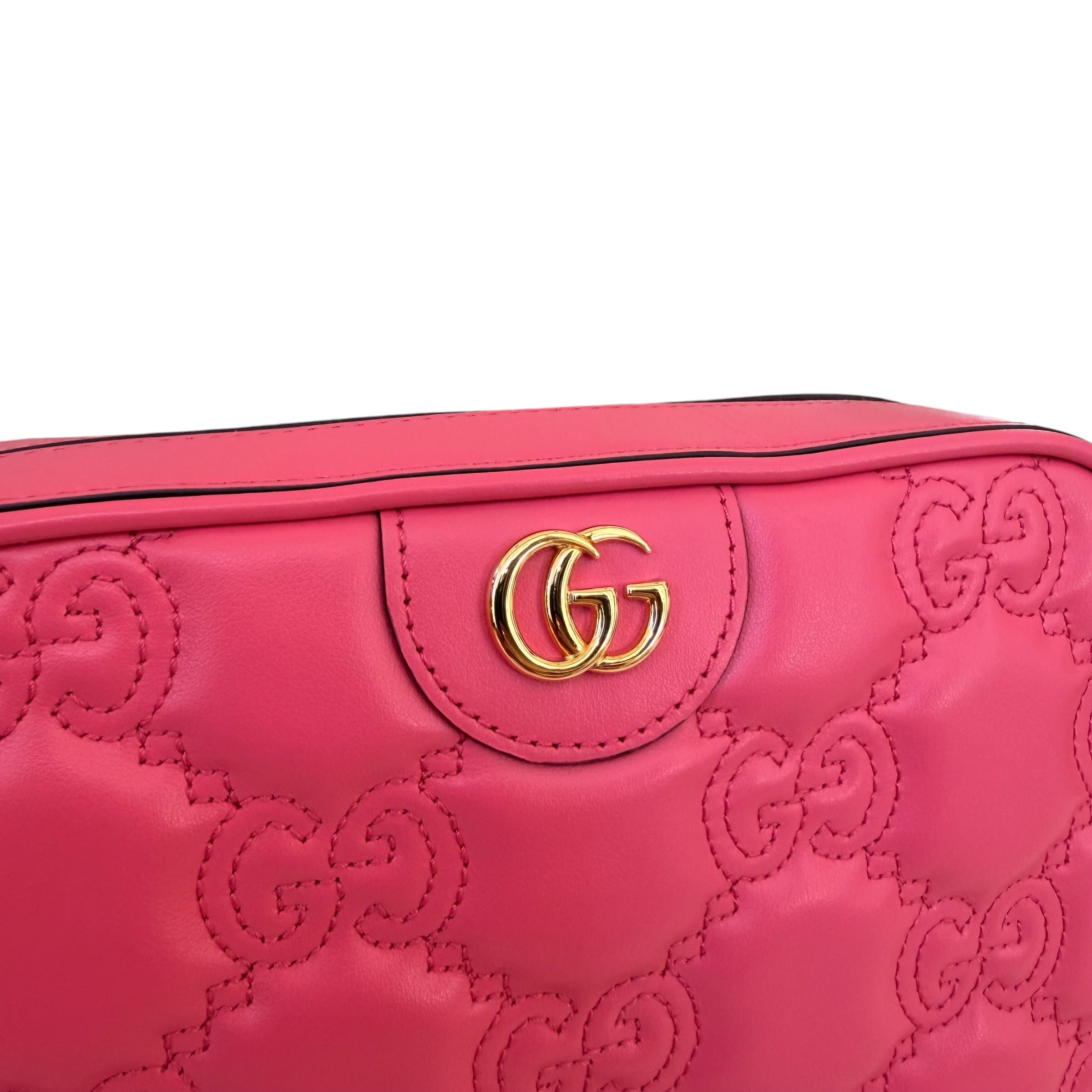 Gucci borsa a tracolla