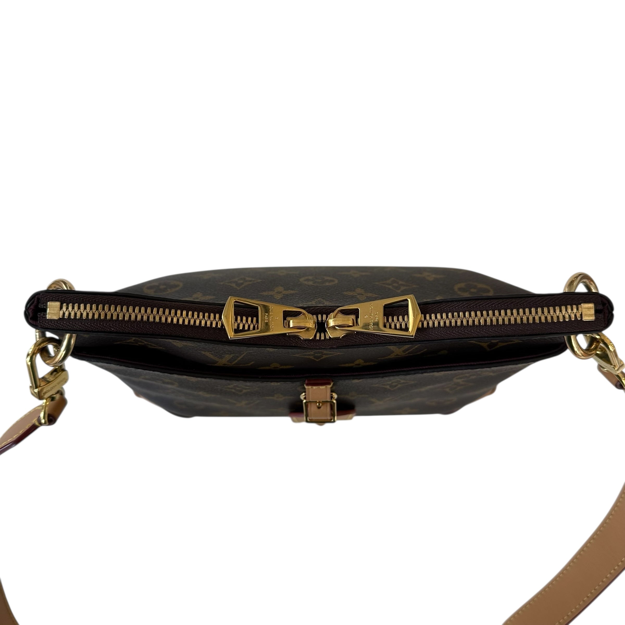 Louis Vuitton borsa Odéon NM PM