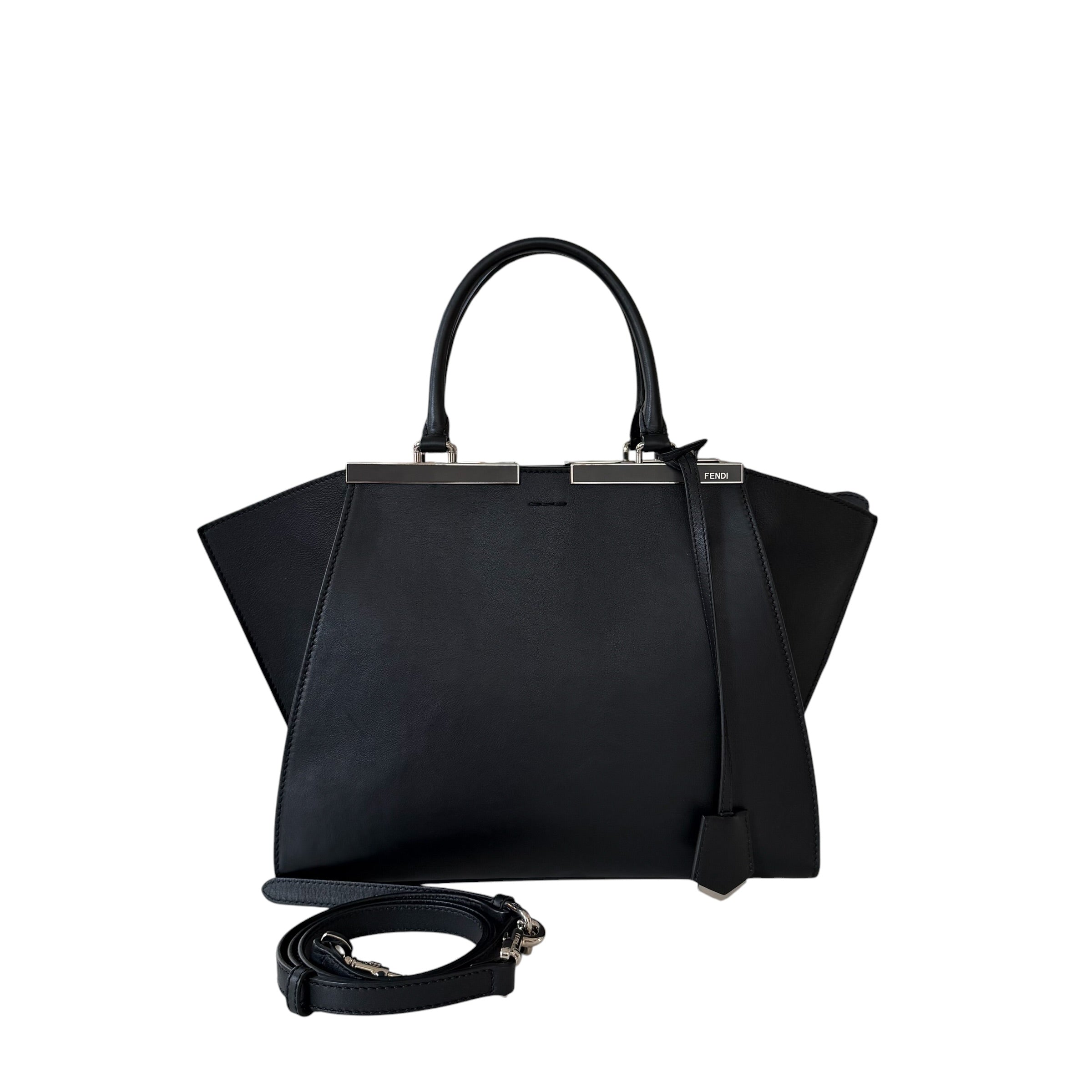 Fendi borsa 3 jours