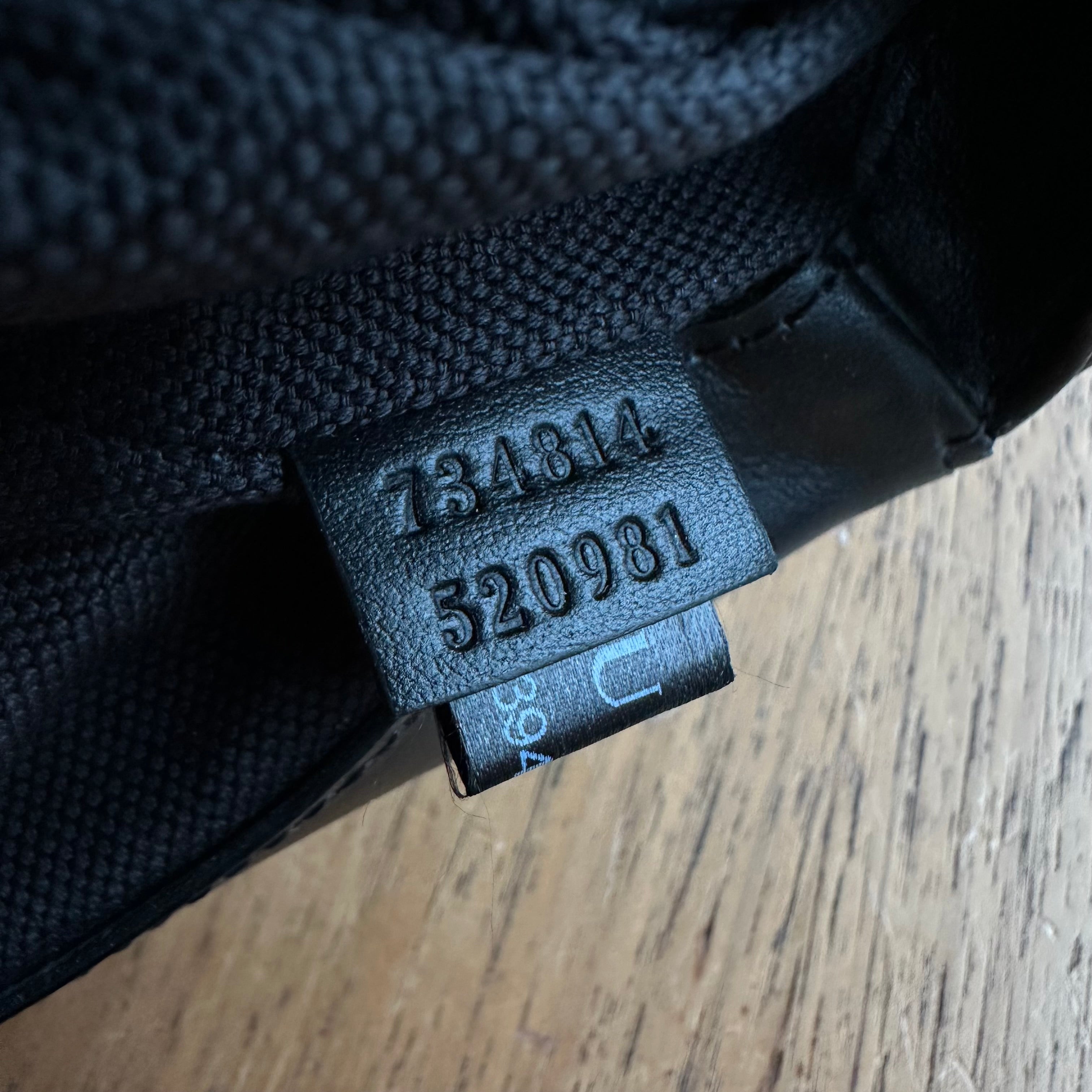 Gucci borsa a tracolla GG Marmont