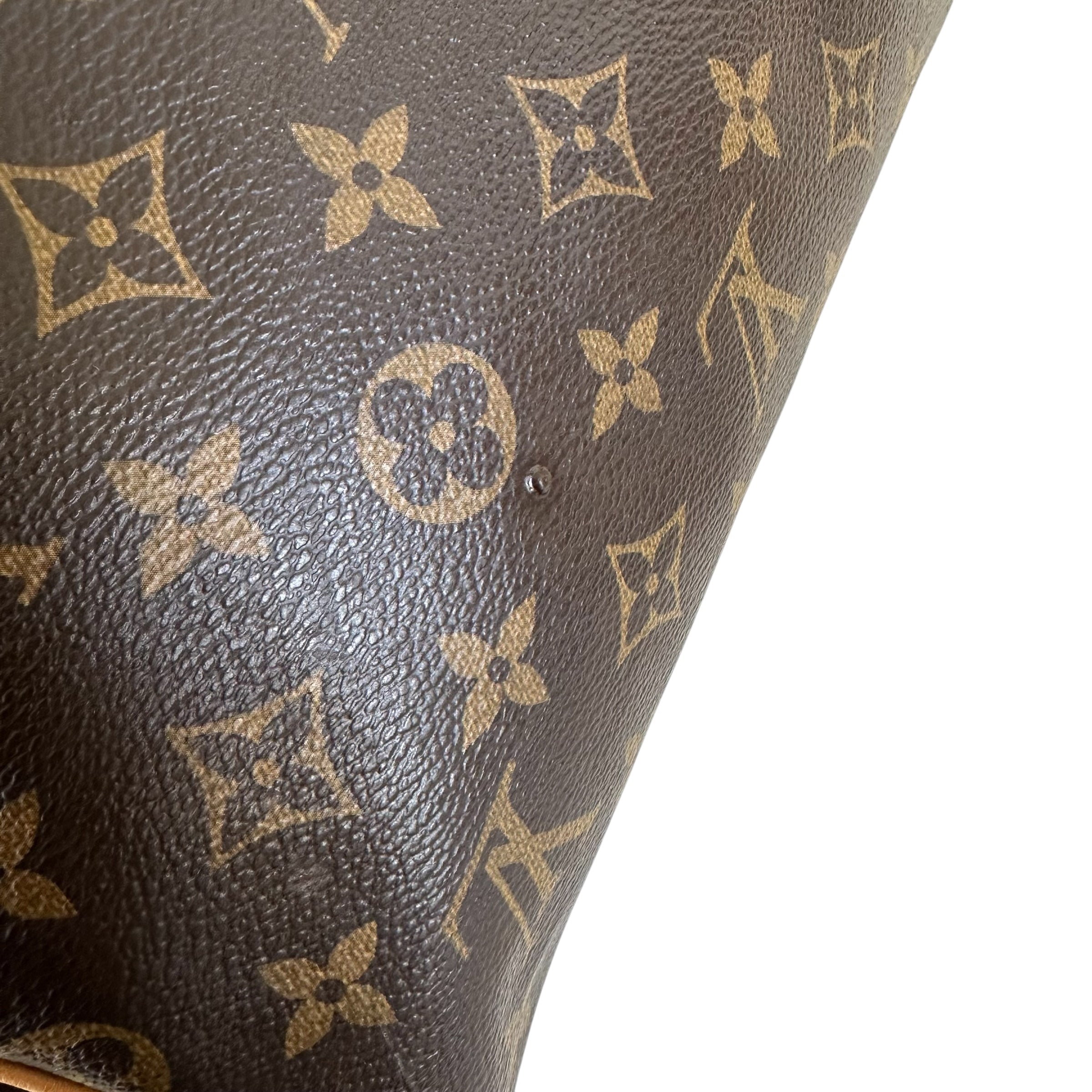 Louis Vuitton borsa Speedy 40