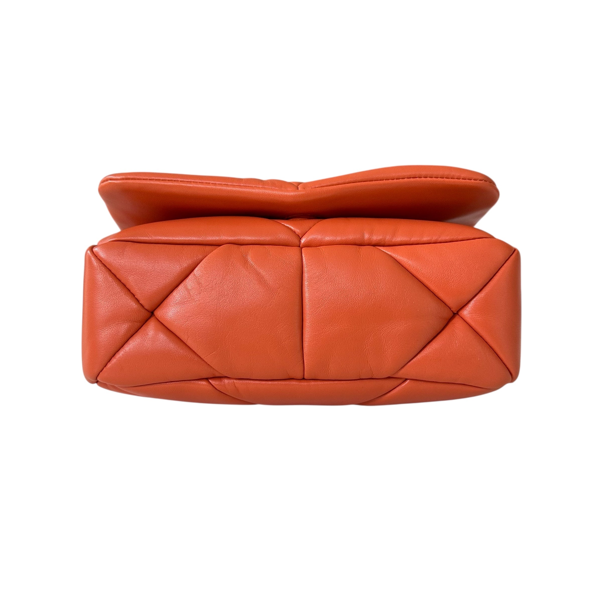 Prada borsa system