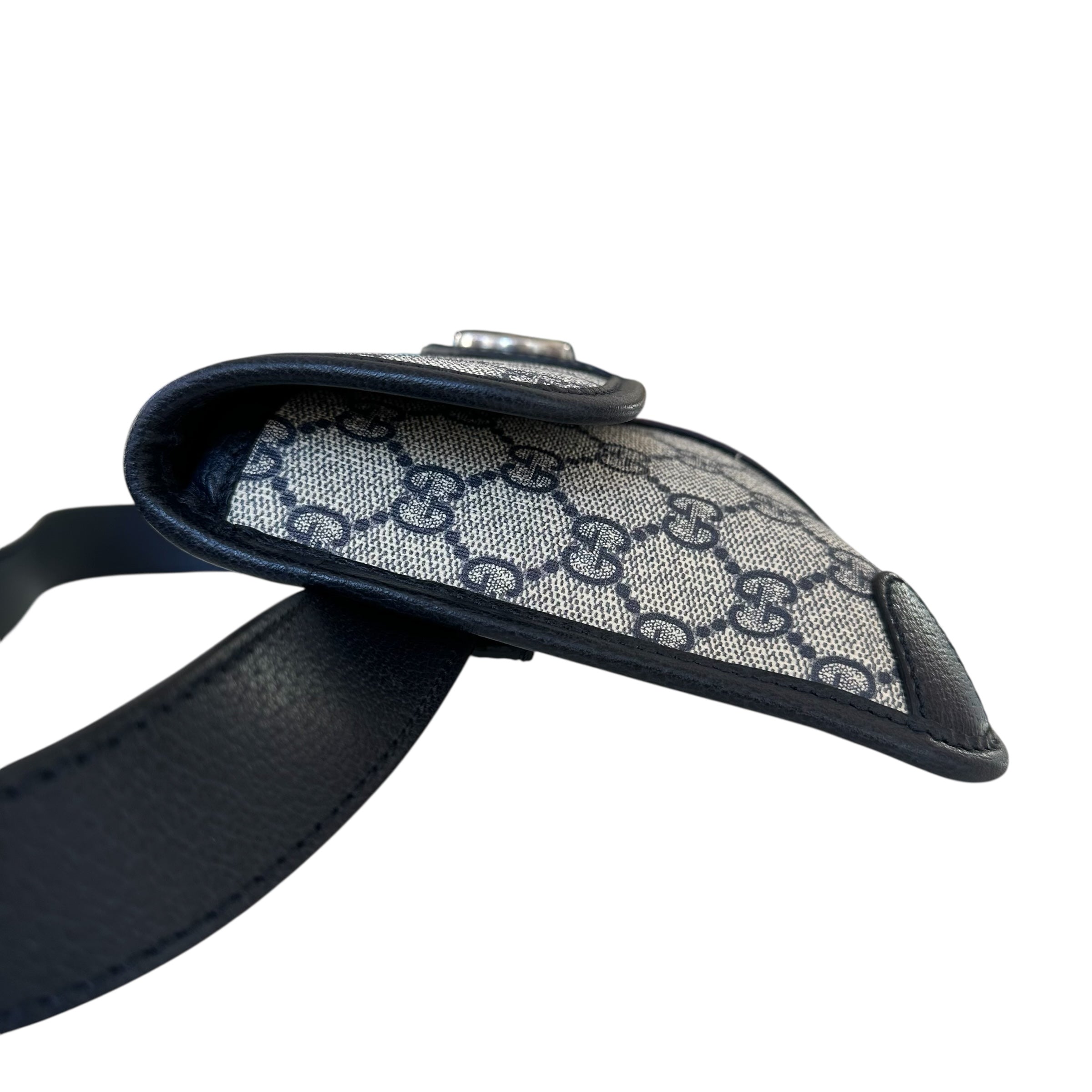 Gucci marsupio Ophidia