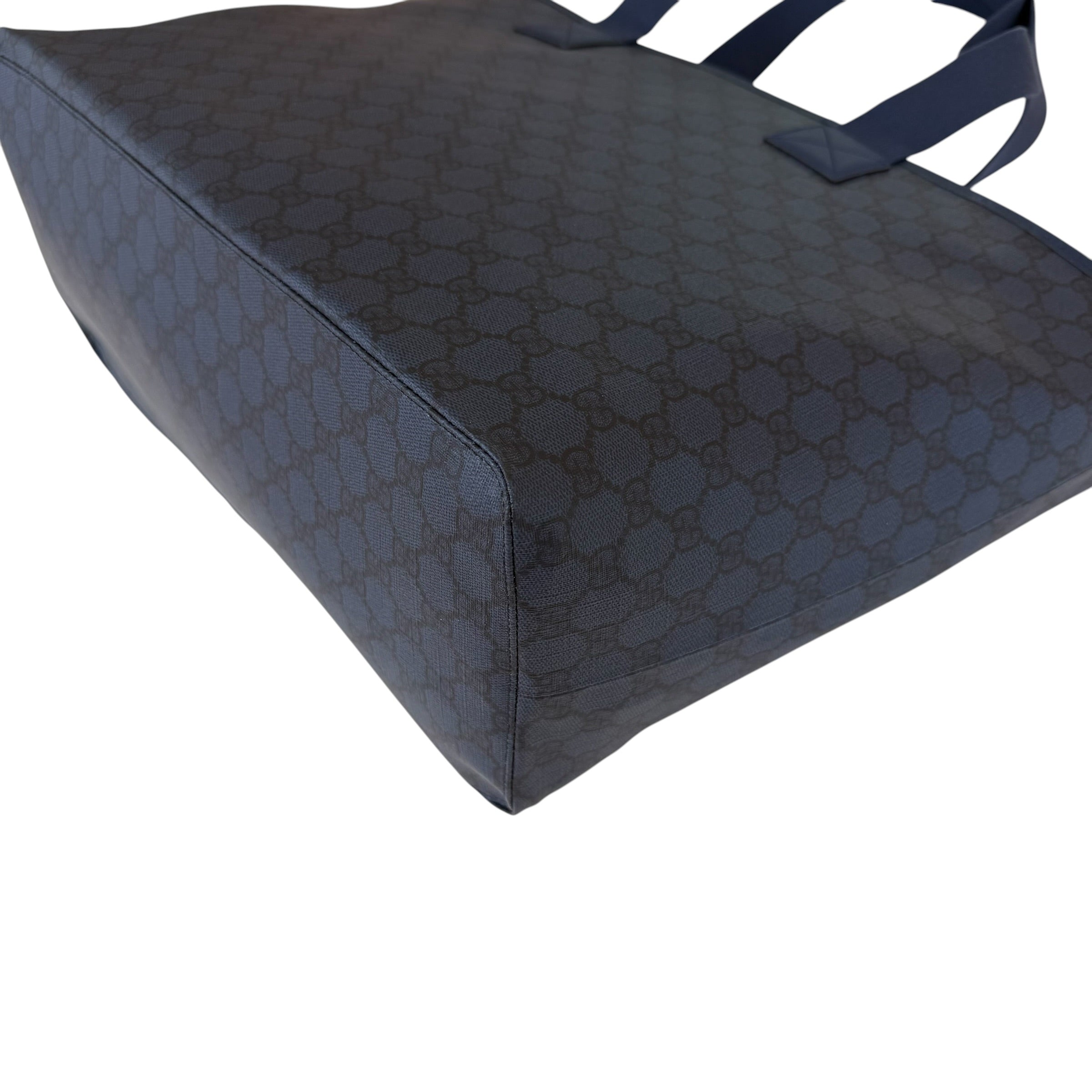 Gucci borsa shopping reversibile