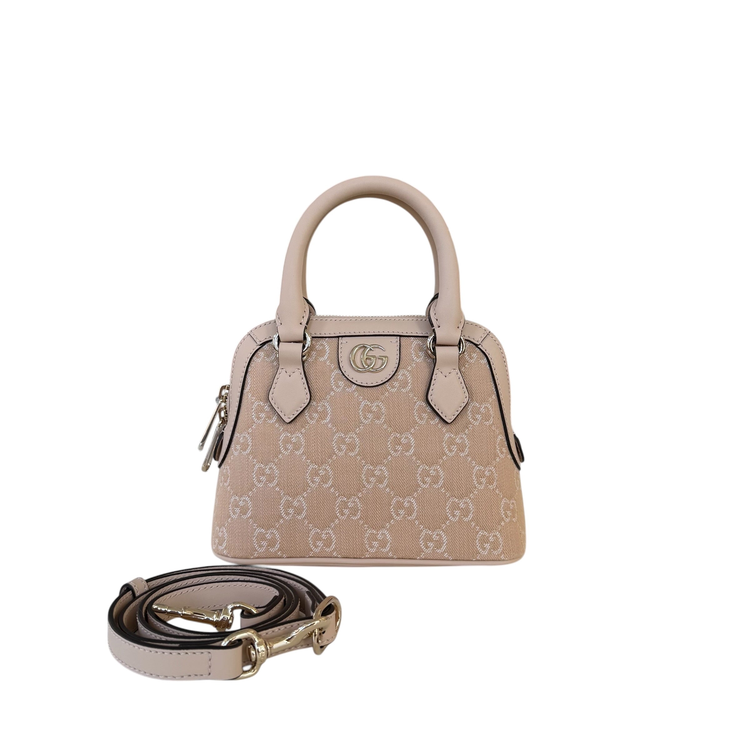 Gucci mini borsa Ophidia
