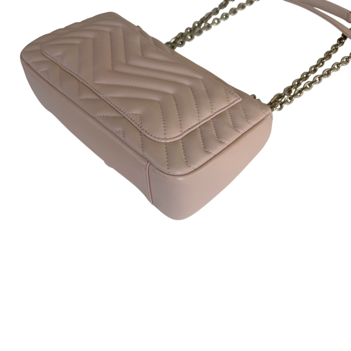 Gucci borsa a spalla GG Marmont
