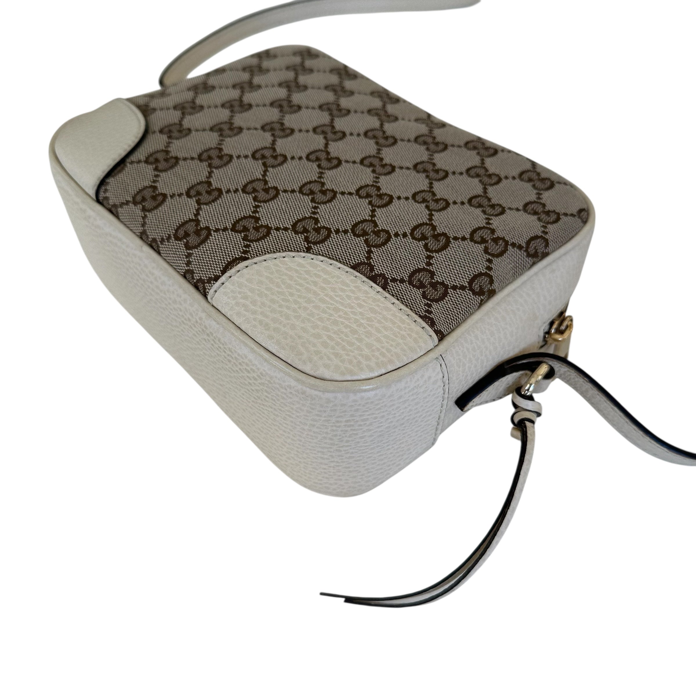 Gucci Bree Camera Bag