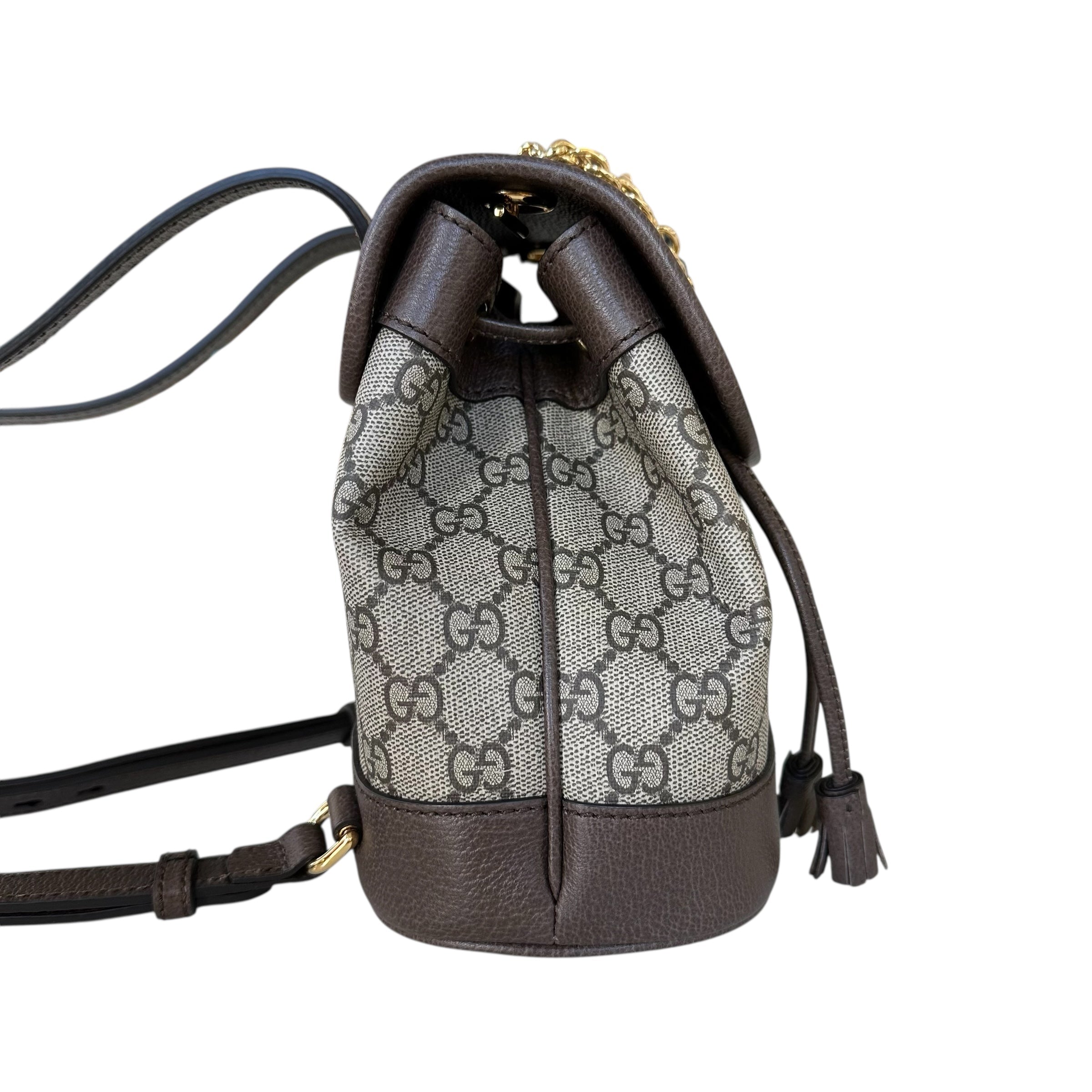 Gucci zaino Ophidia