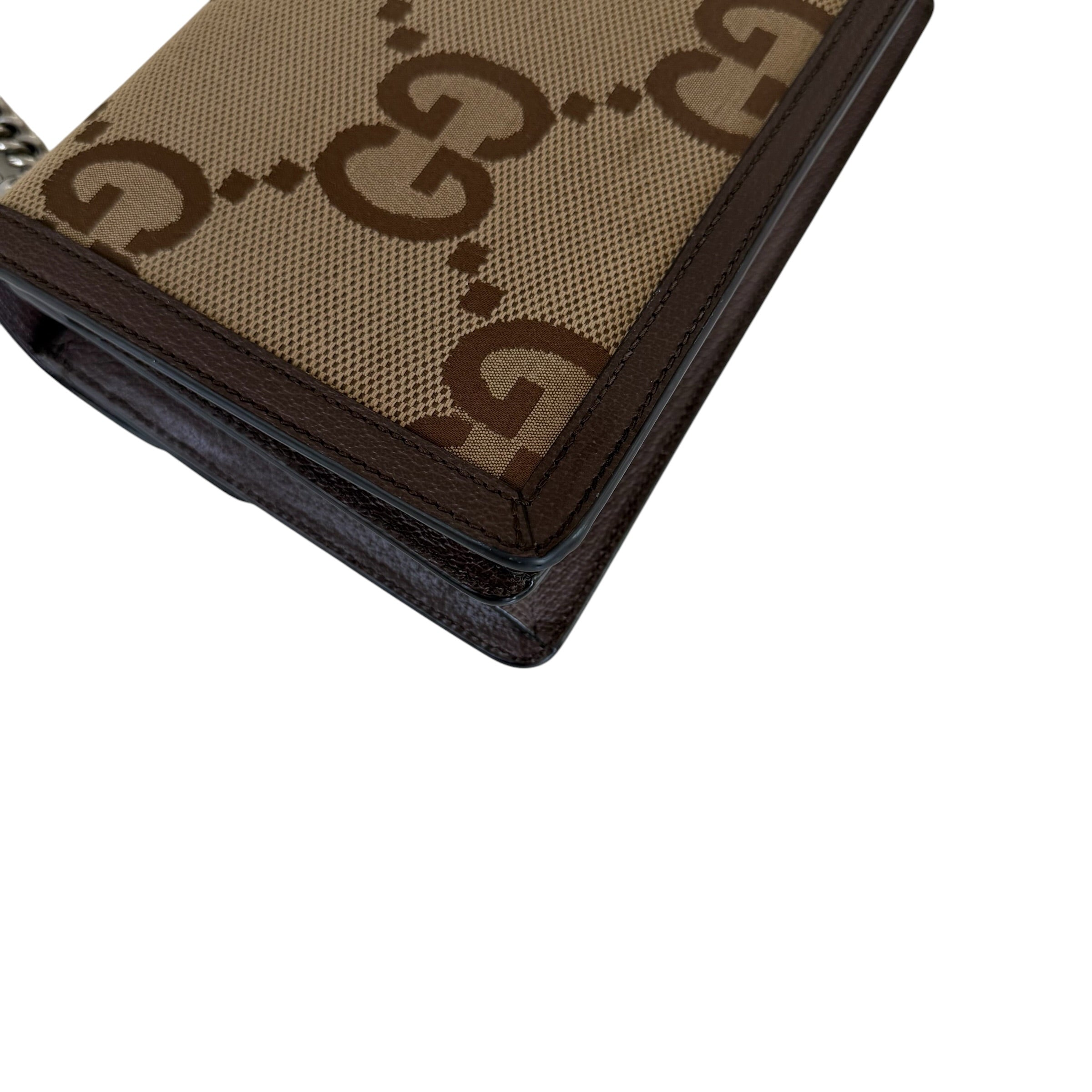 Gucci borsa a spalla Dionysus