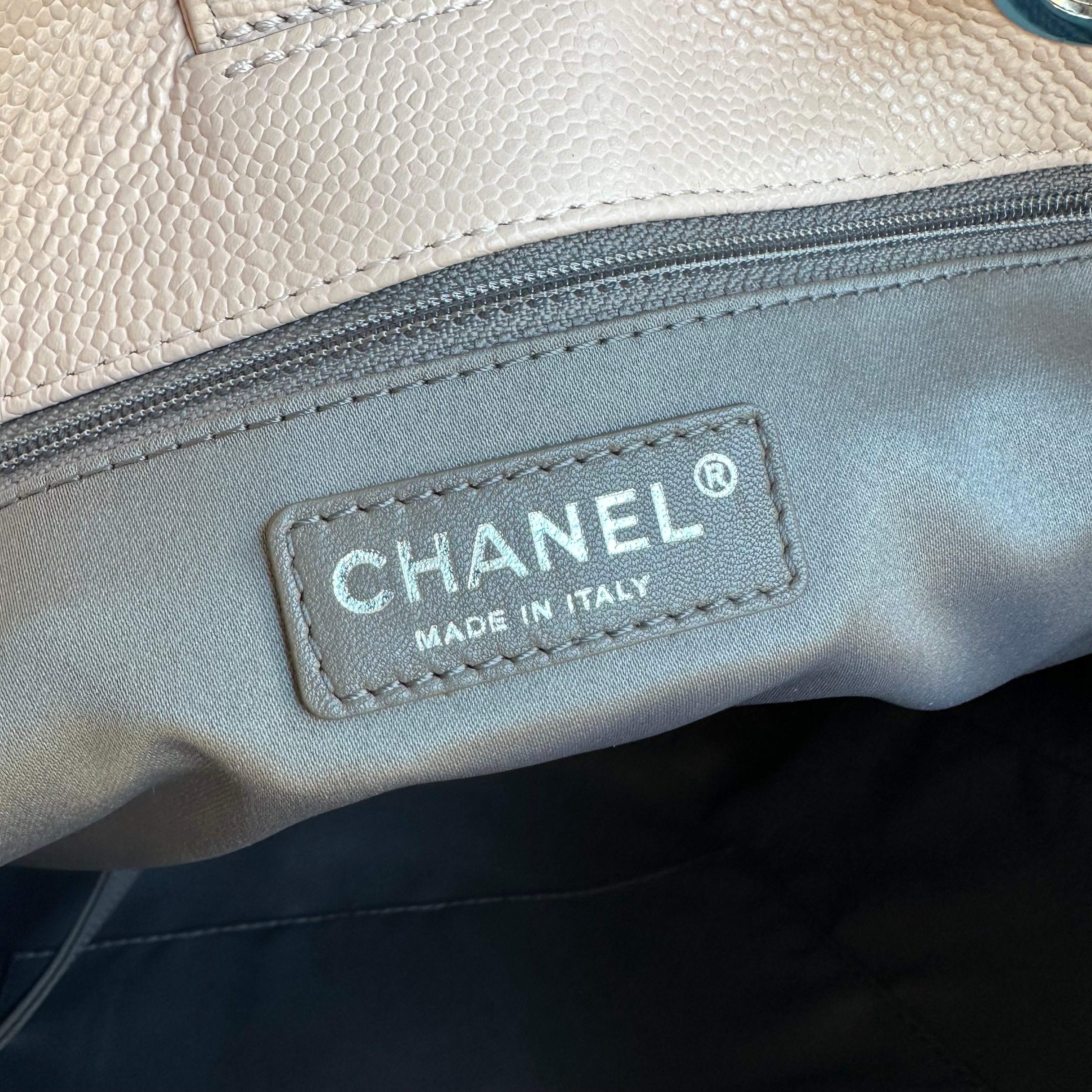 Chanel borsa Gst vertical