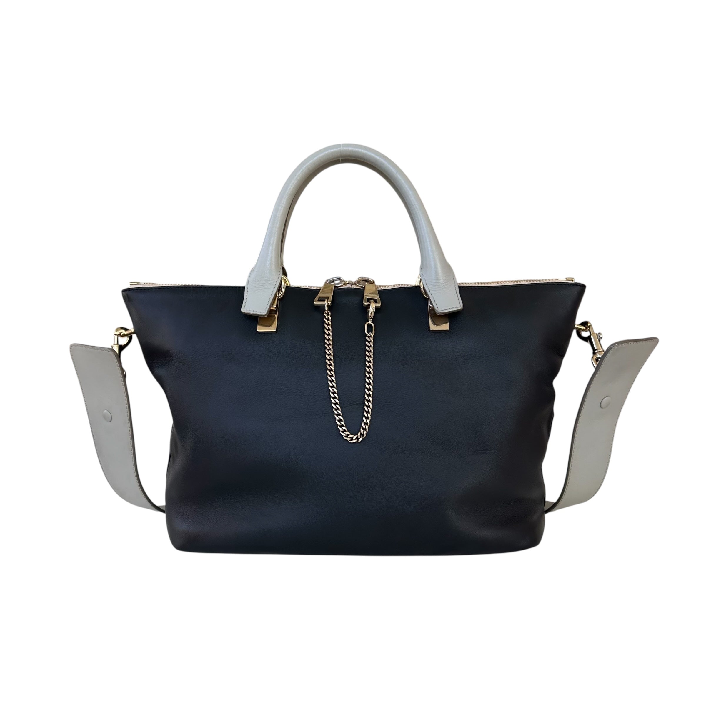 Chloé borsa Bailey