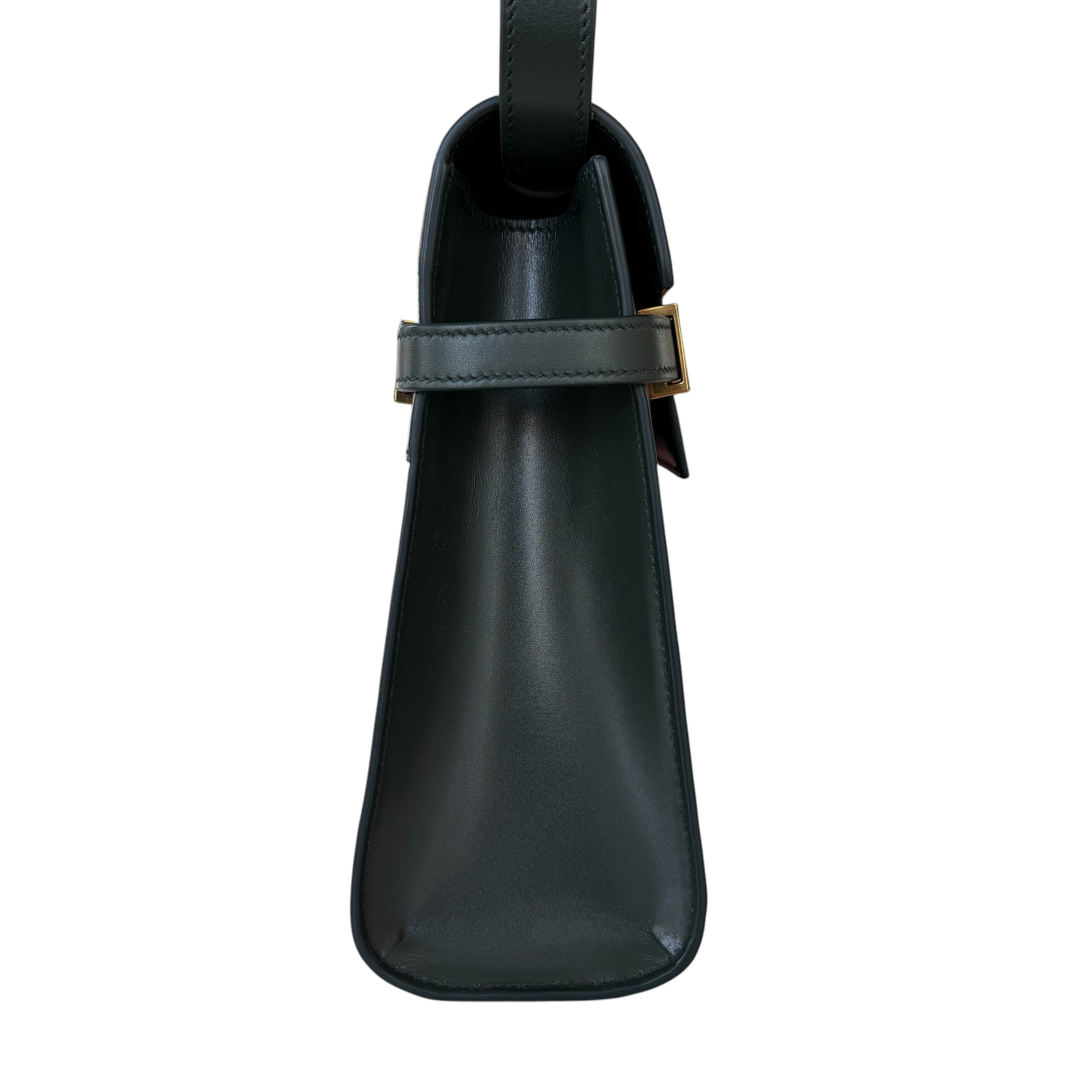 Saint Laurent borsa Manhattan media