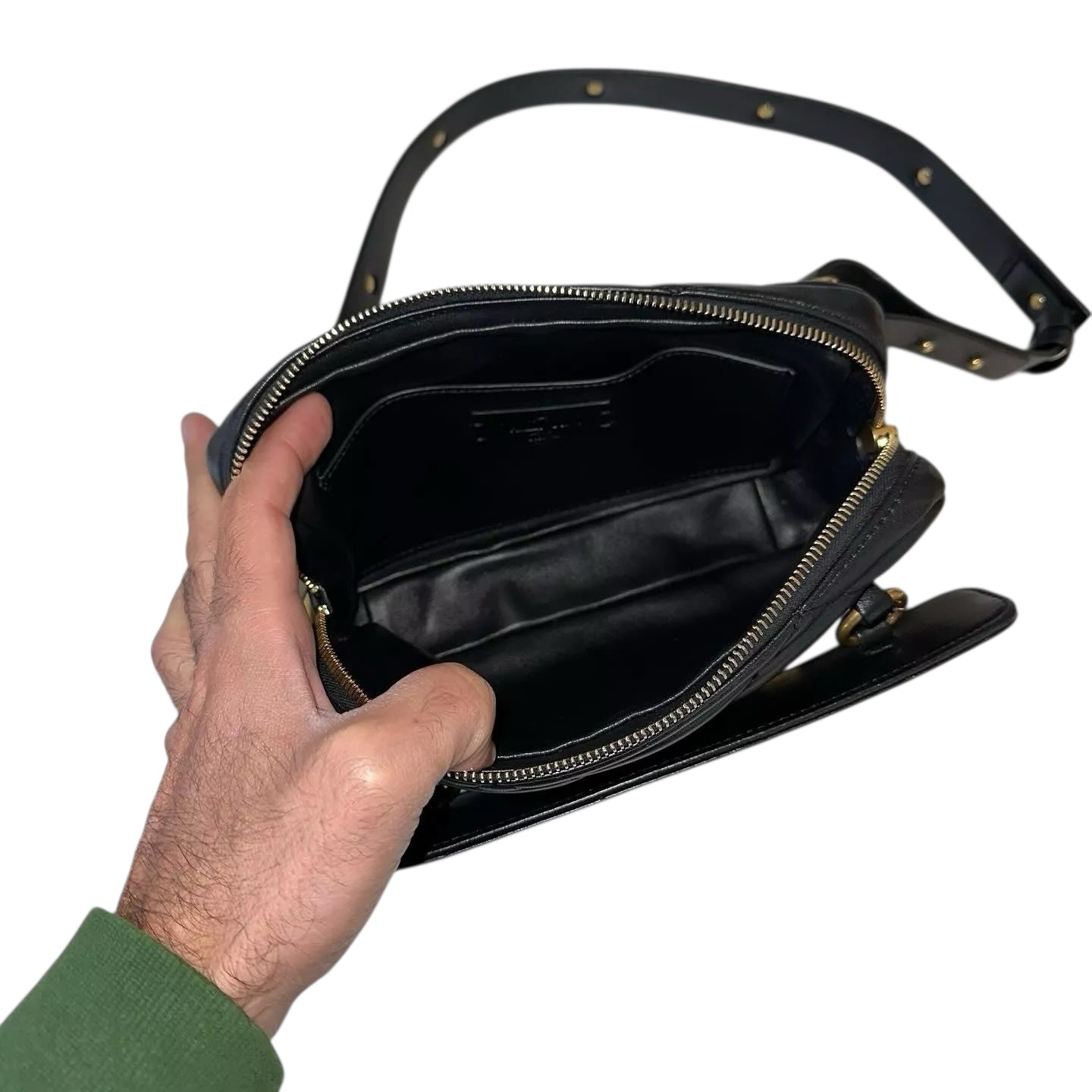 Valentino Garavani borsa Roman Stud