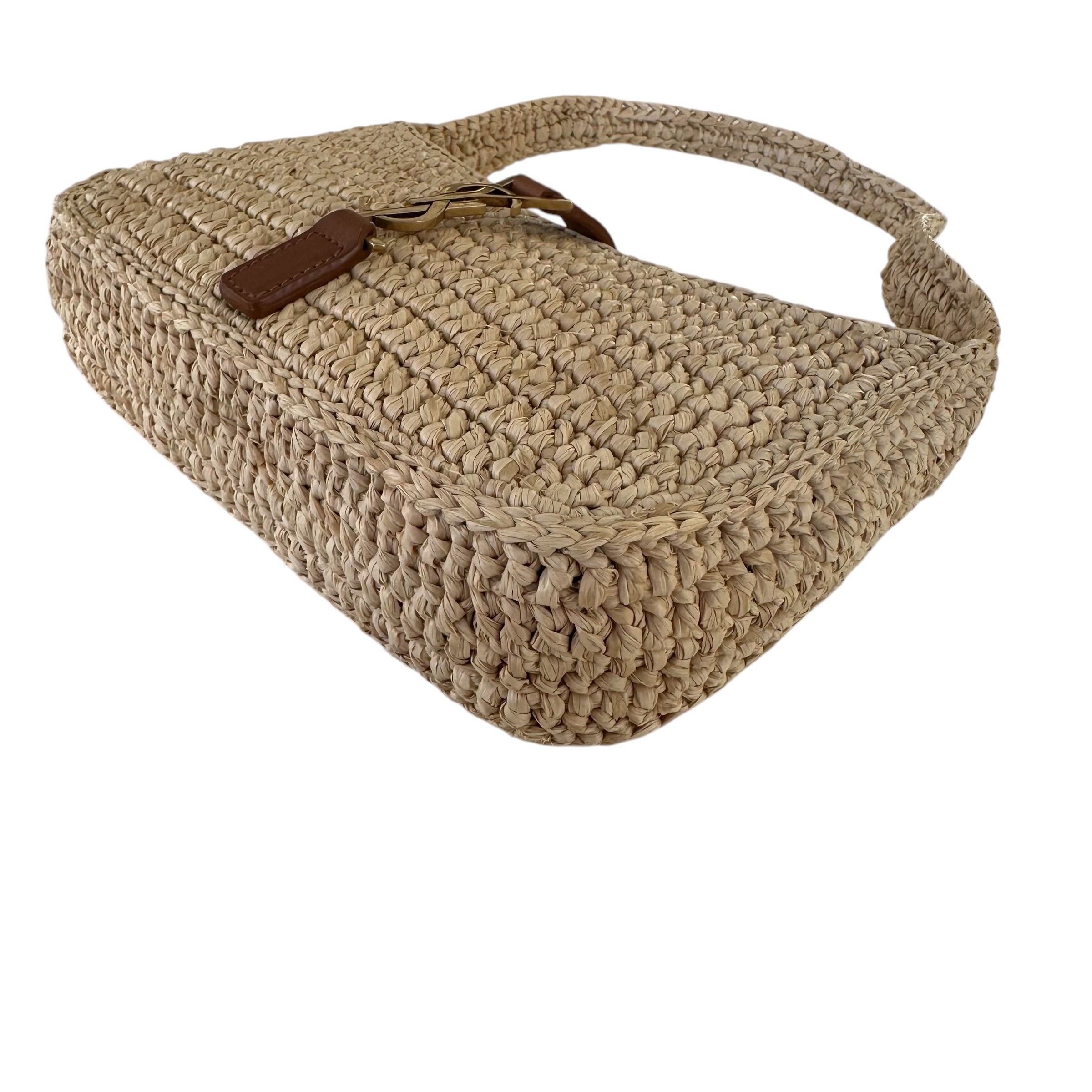 Saint Laurent borsa Le 5 à 7 mini