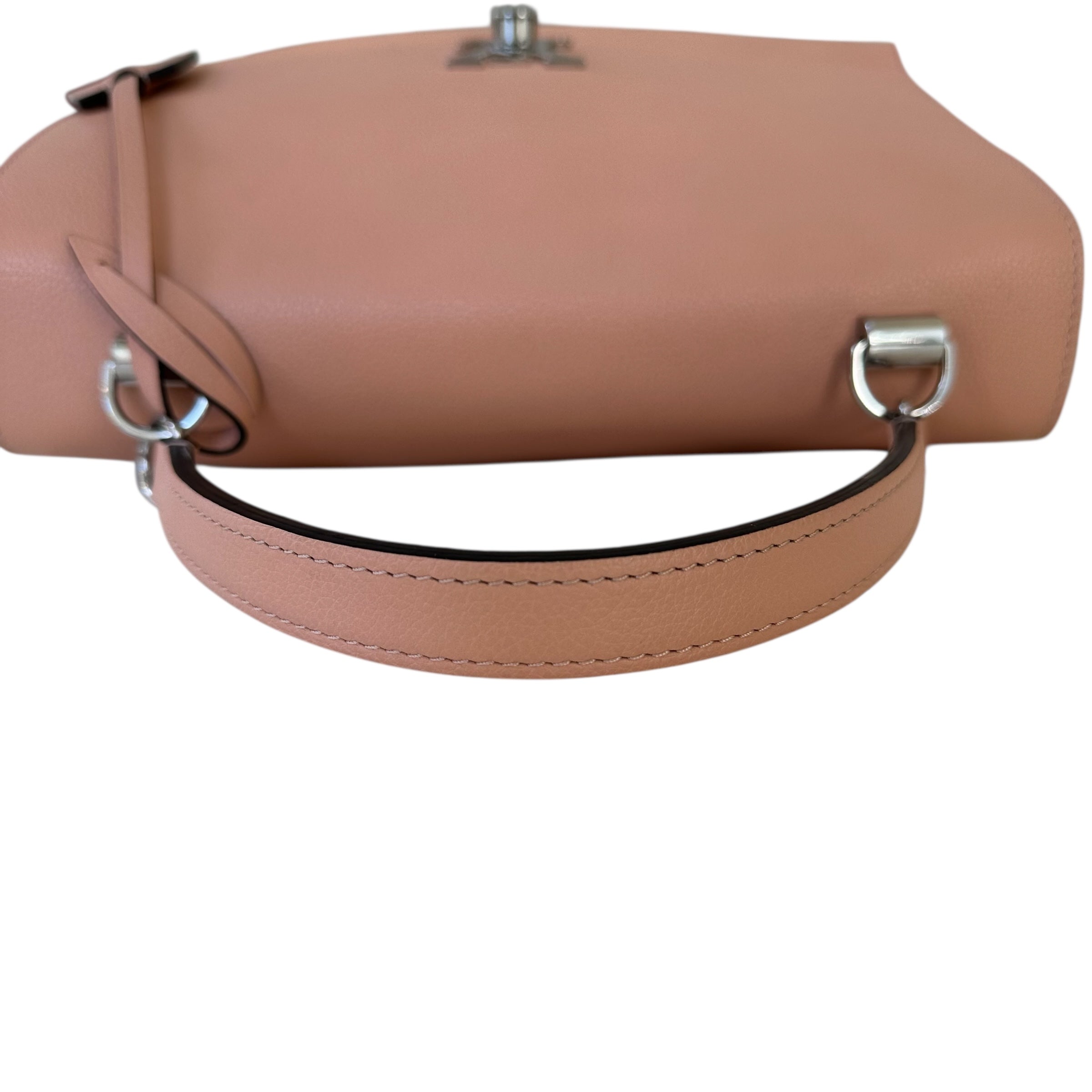 Louis Vuitton borsa LockMe II Venus