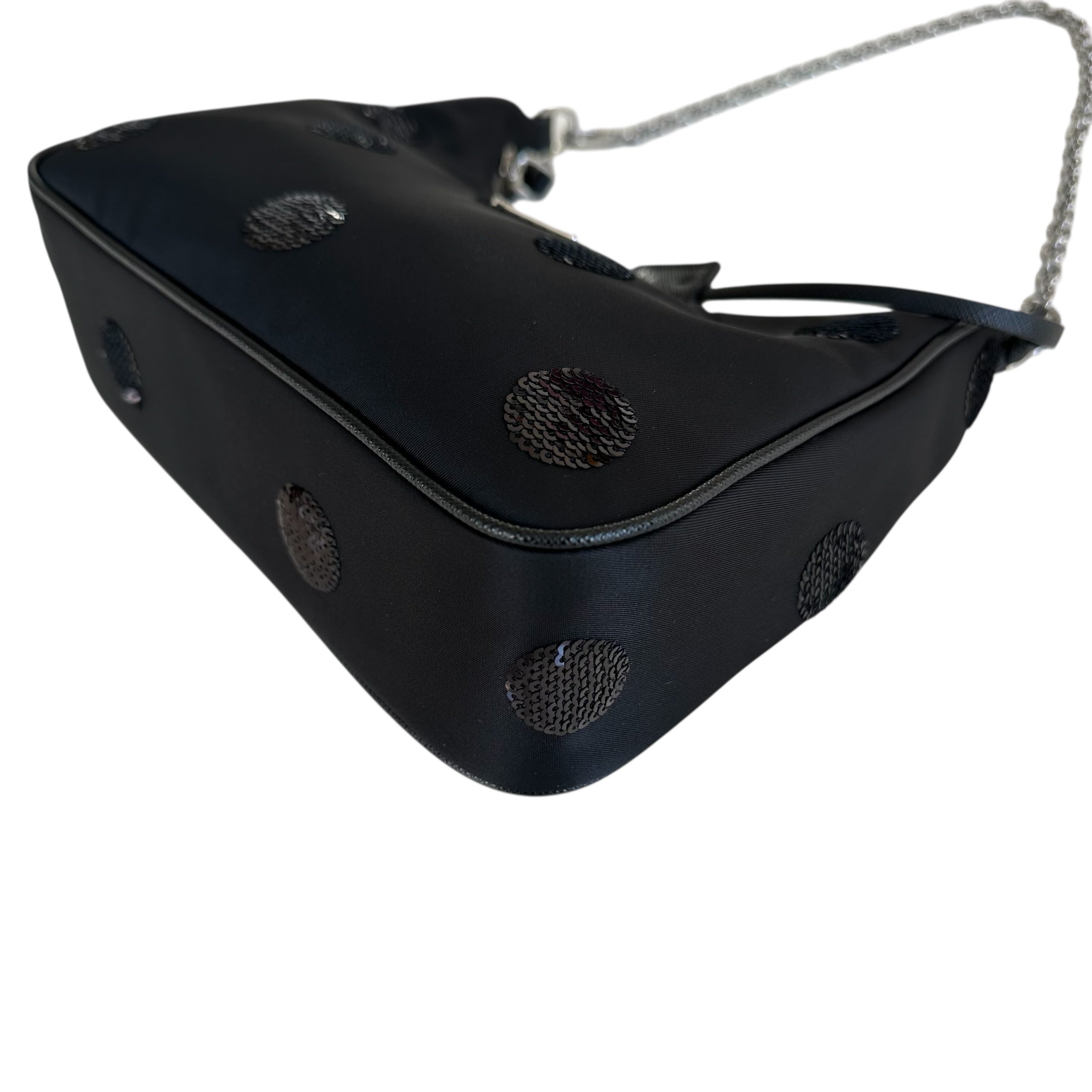 Prada borsa Re-Edition 2005