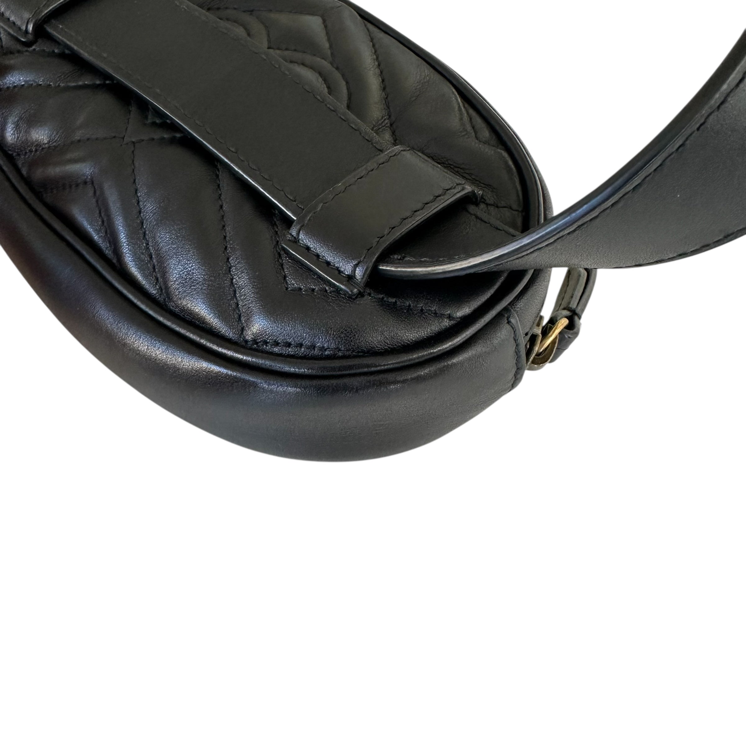 Gucci marsupio GG Marmont