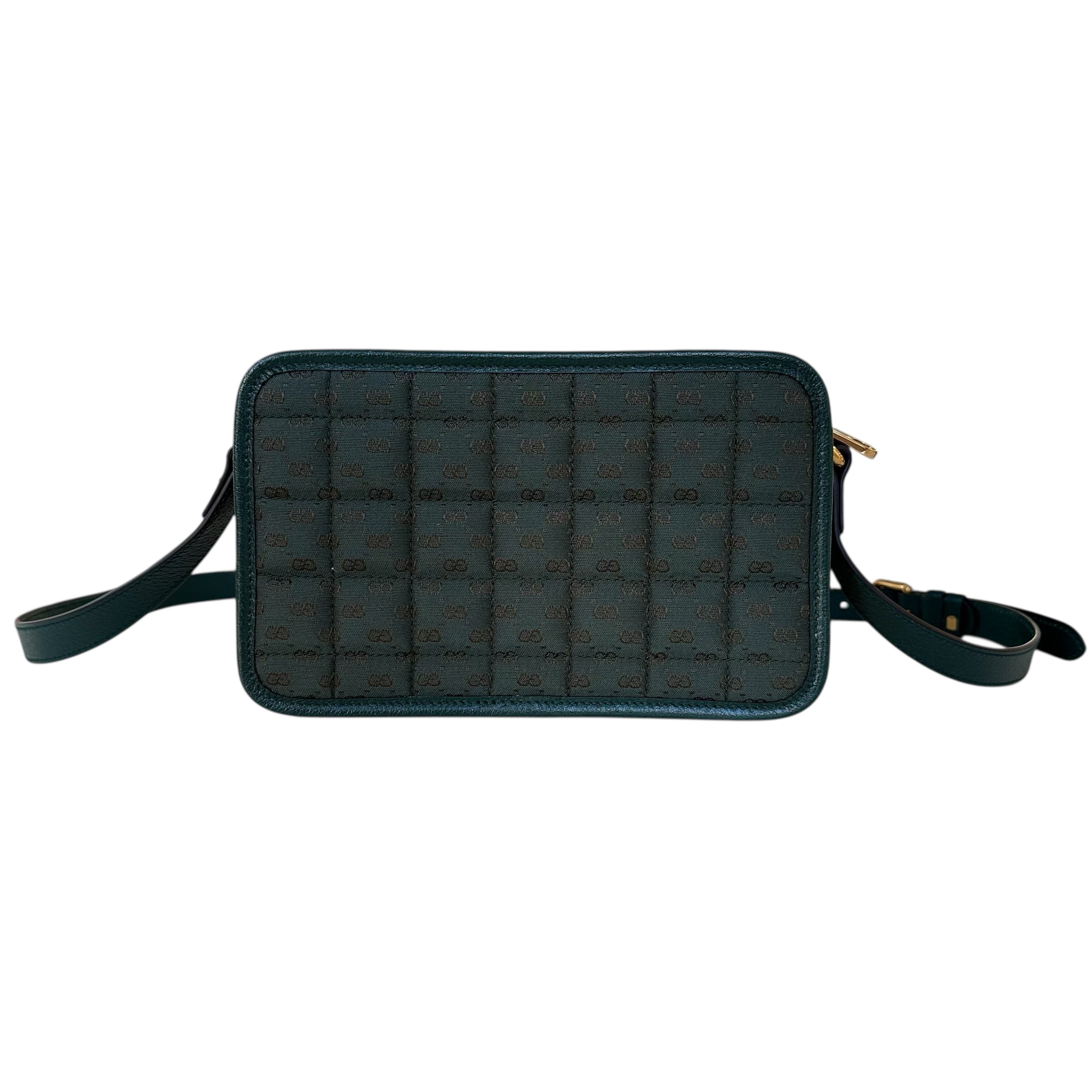 Gucci mini borsa a tracolla