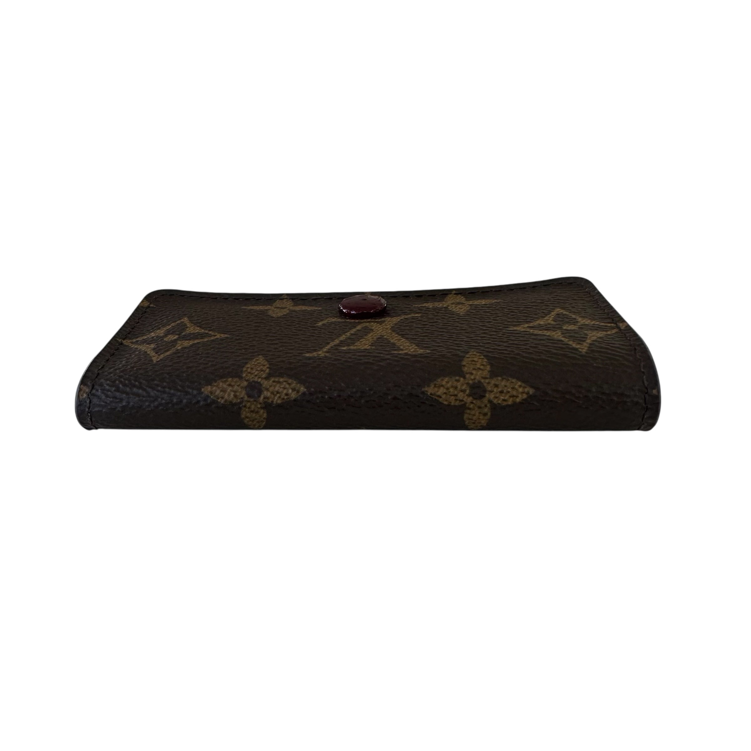 Louis Vuitton portachiavi a 4 gancetti