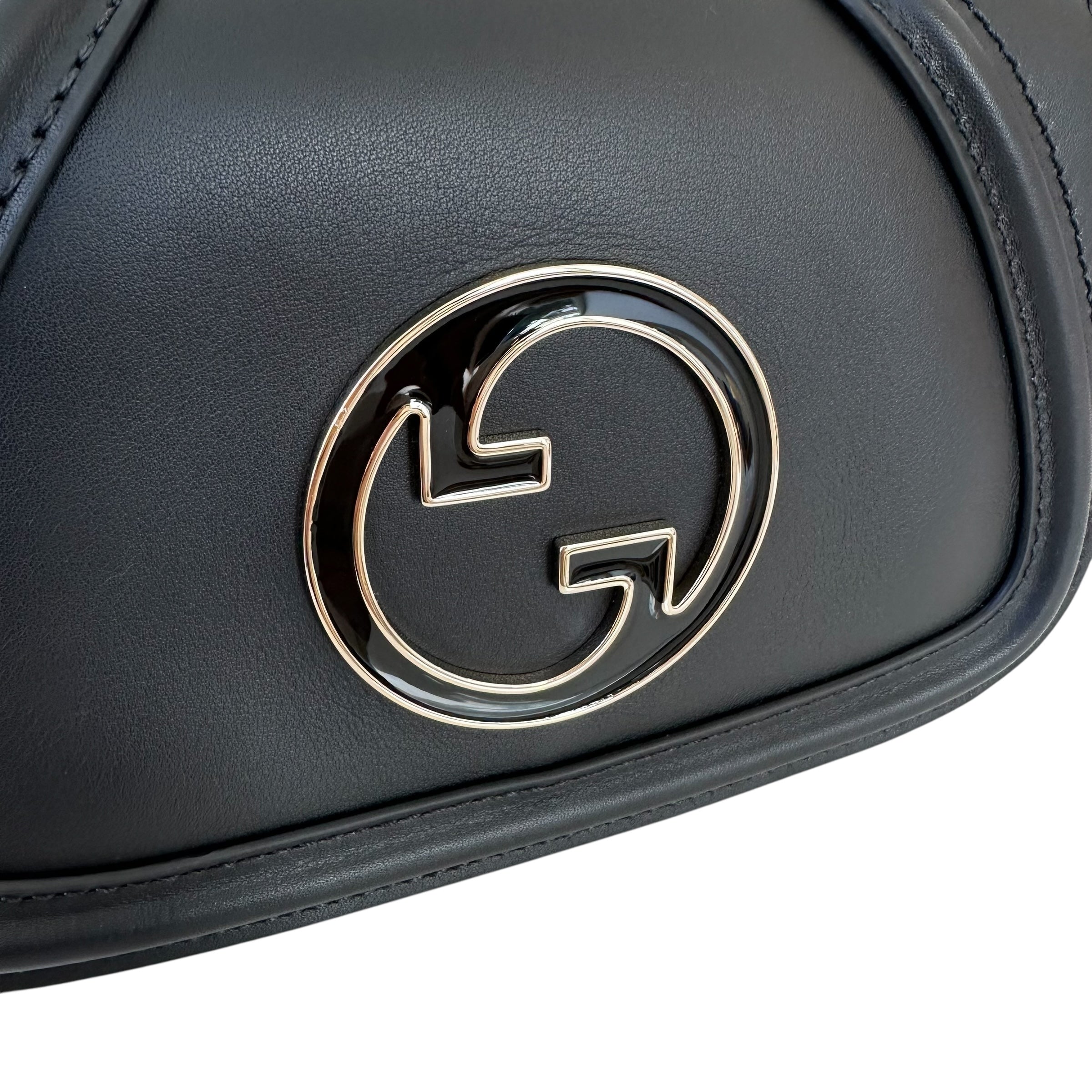 Gucci borsa a spalla Blondie
