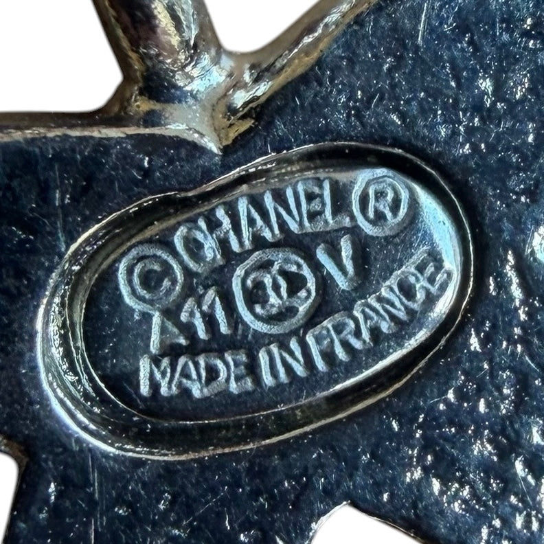 Chanel cintura a catena