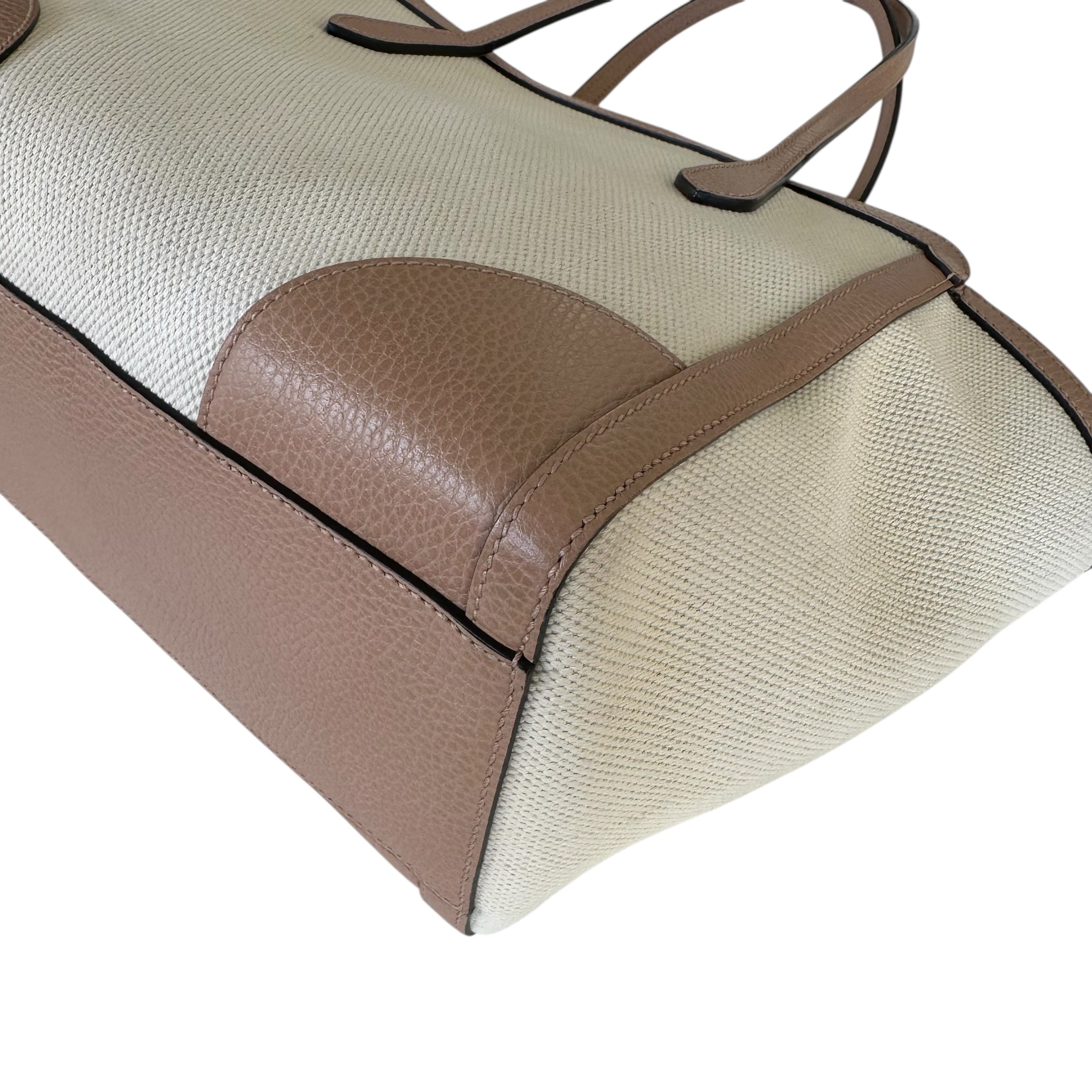Gucci borsa Swing piccola