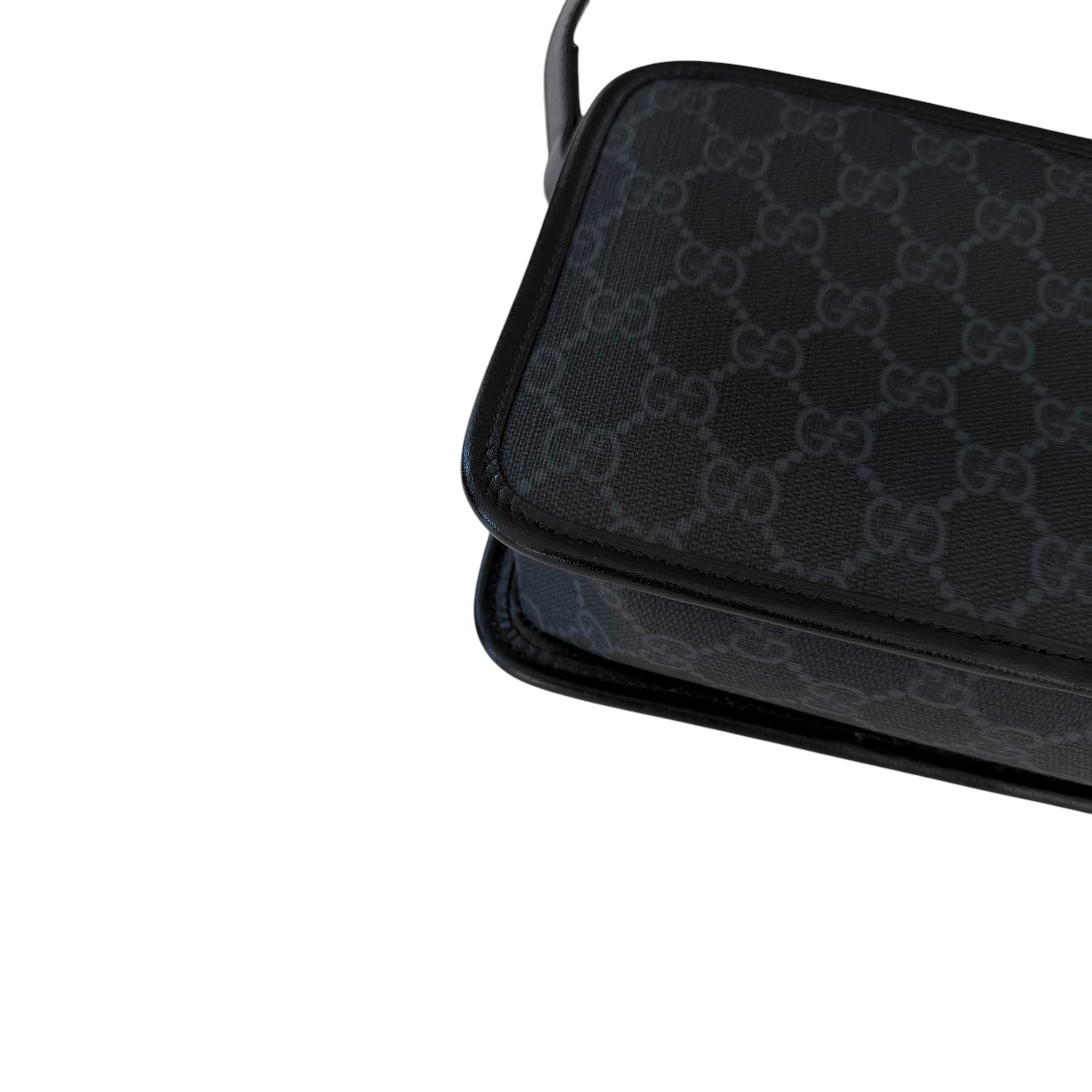 Gucci mini borsa Interlocking