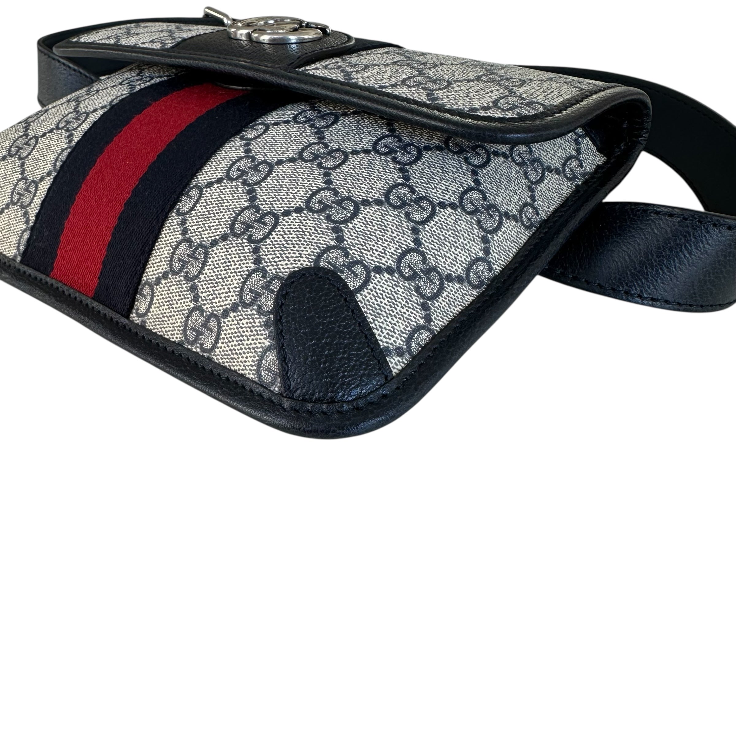 Gucci marsupio Ophidia