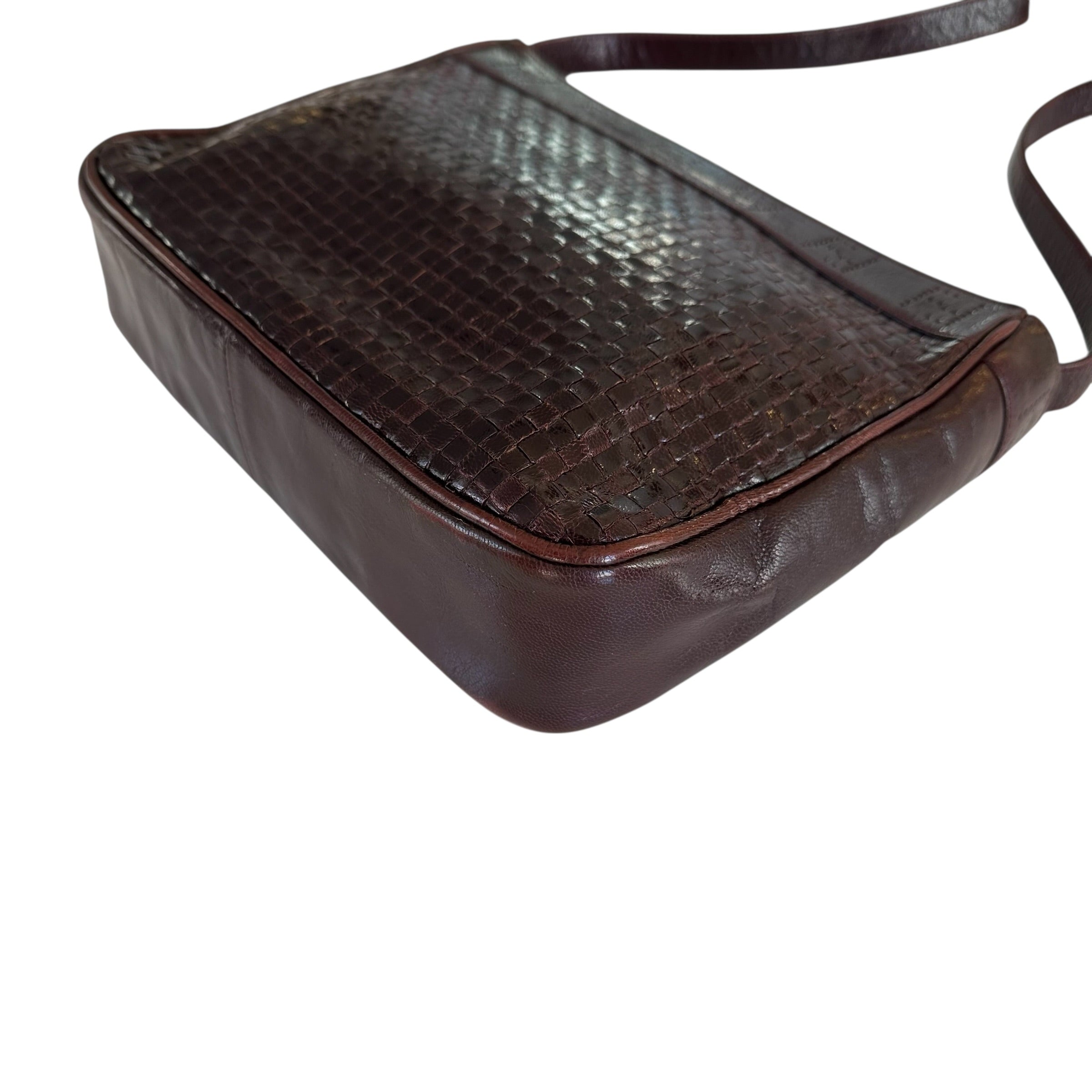 Fendi borsa a tracolla vintage