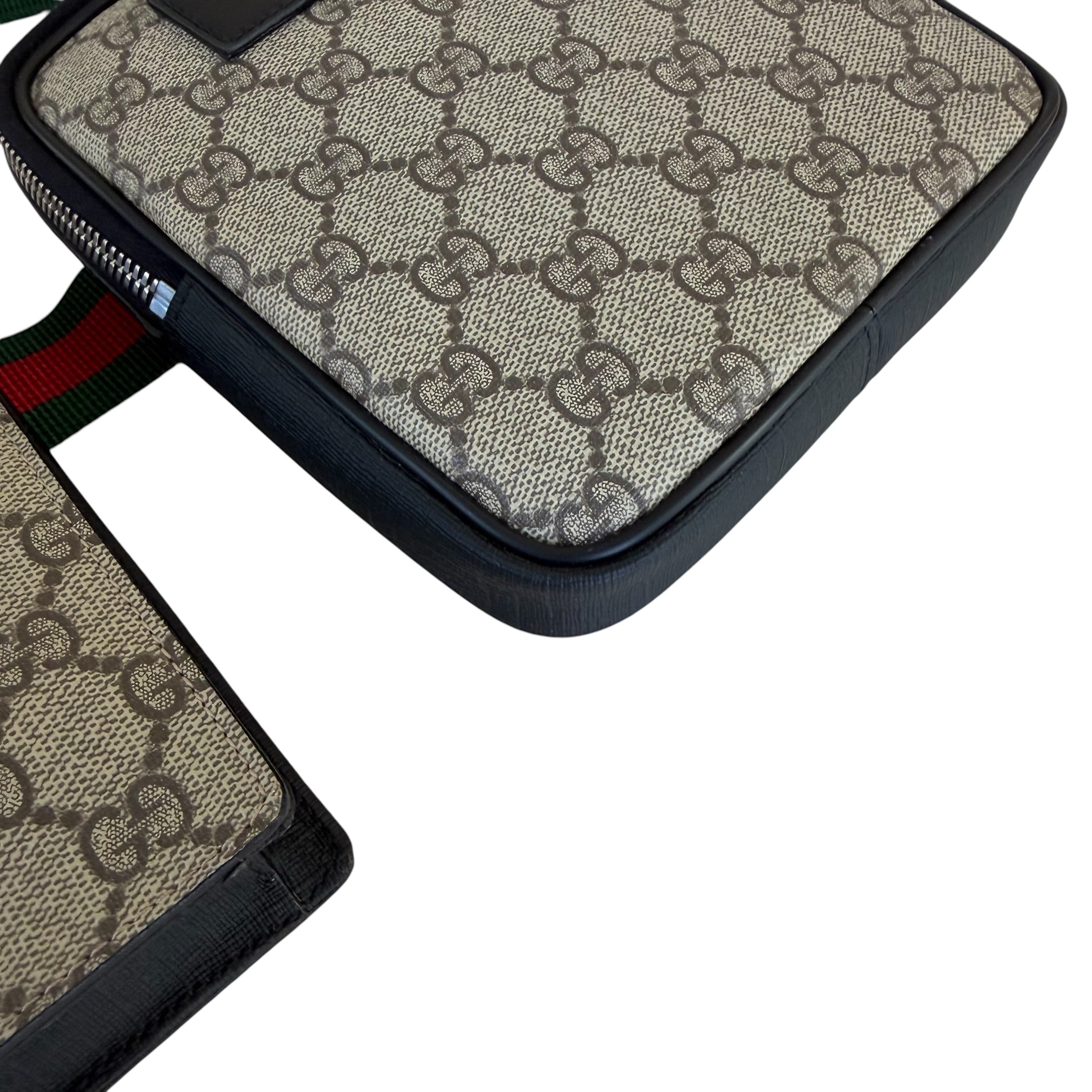 Gucci marsupio