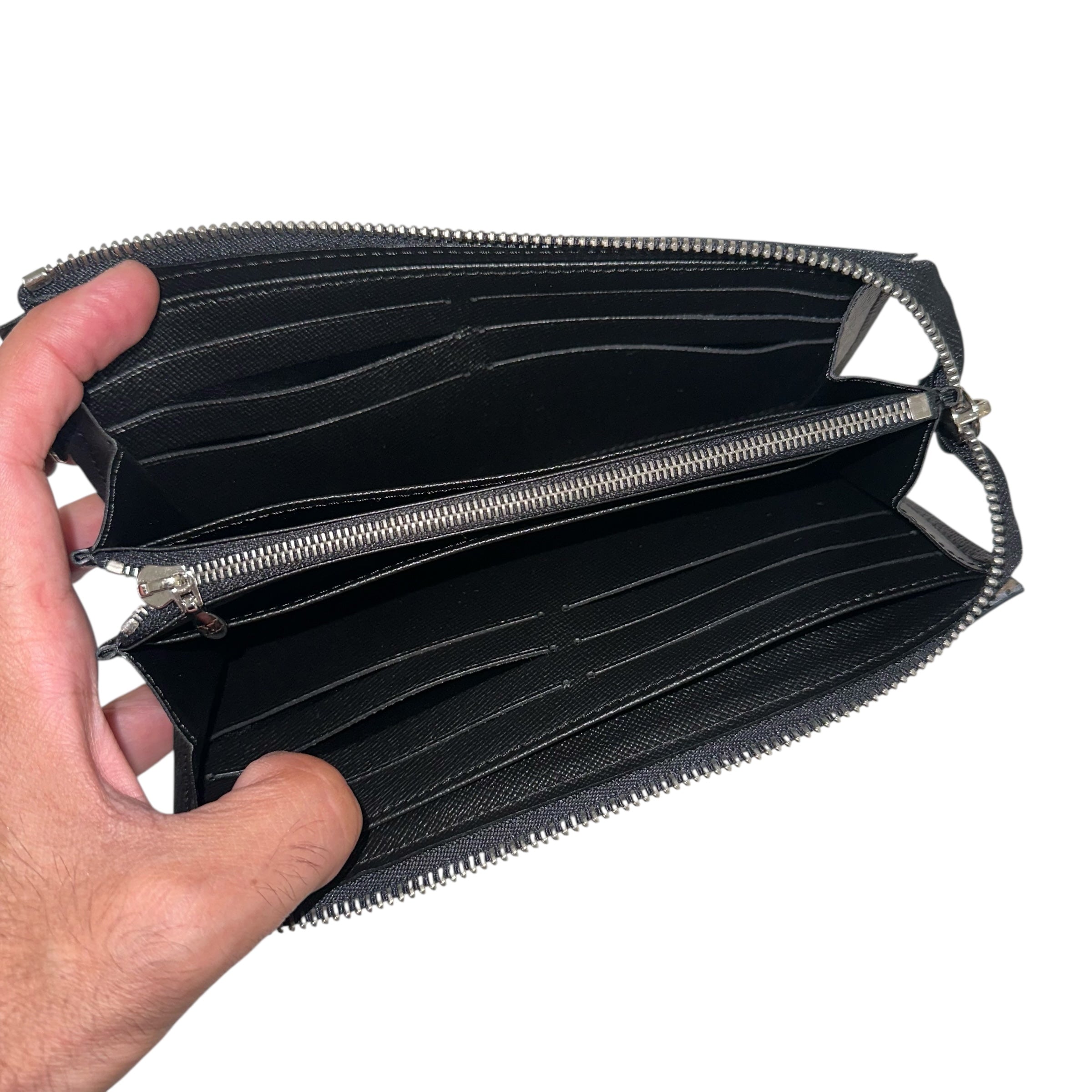 Louis Vuitton portafoglio Astrid