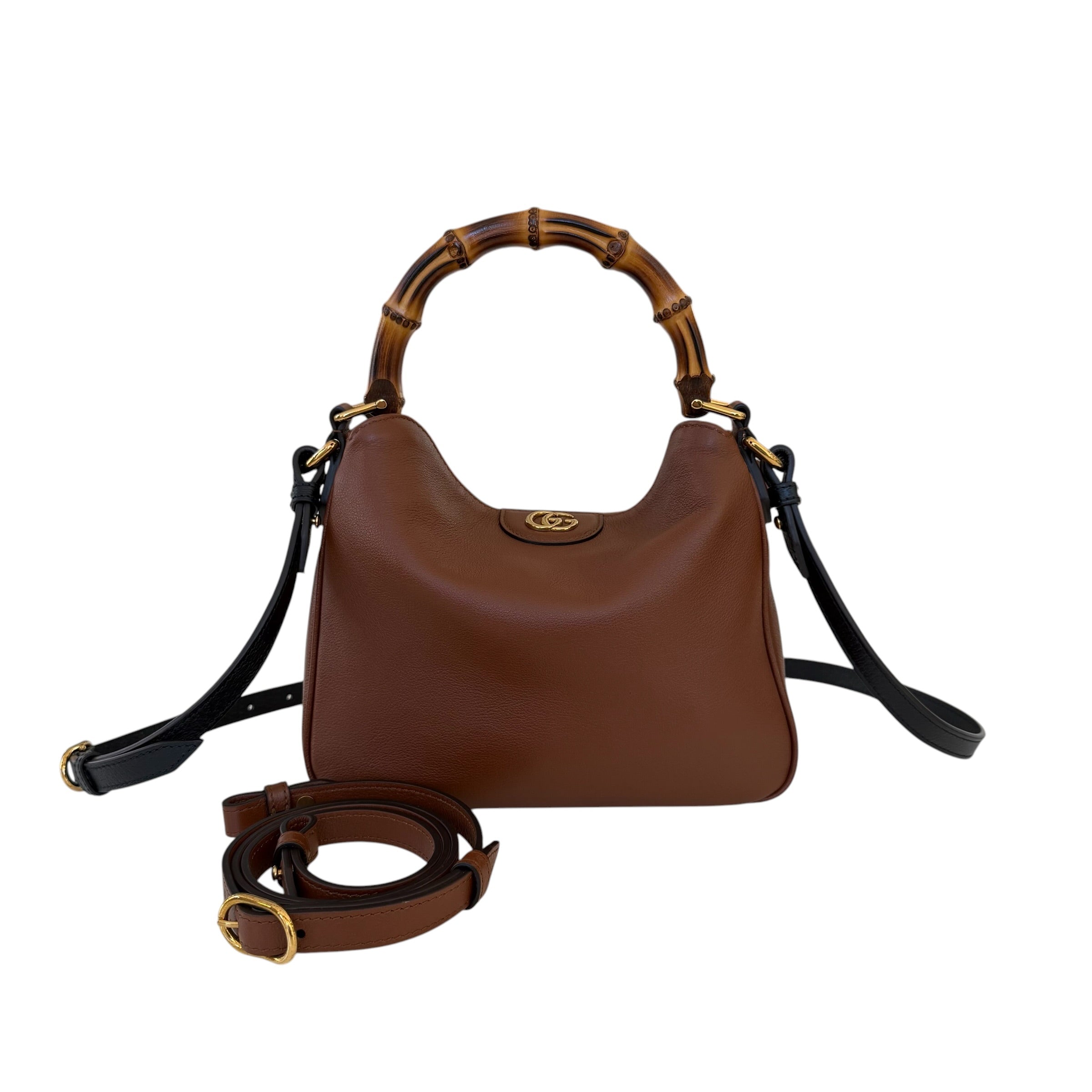 Gucci borsa a spalla Diana
